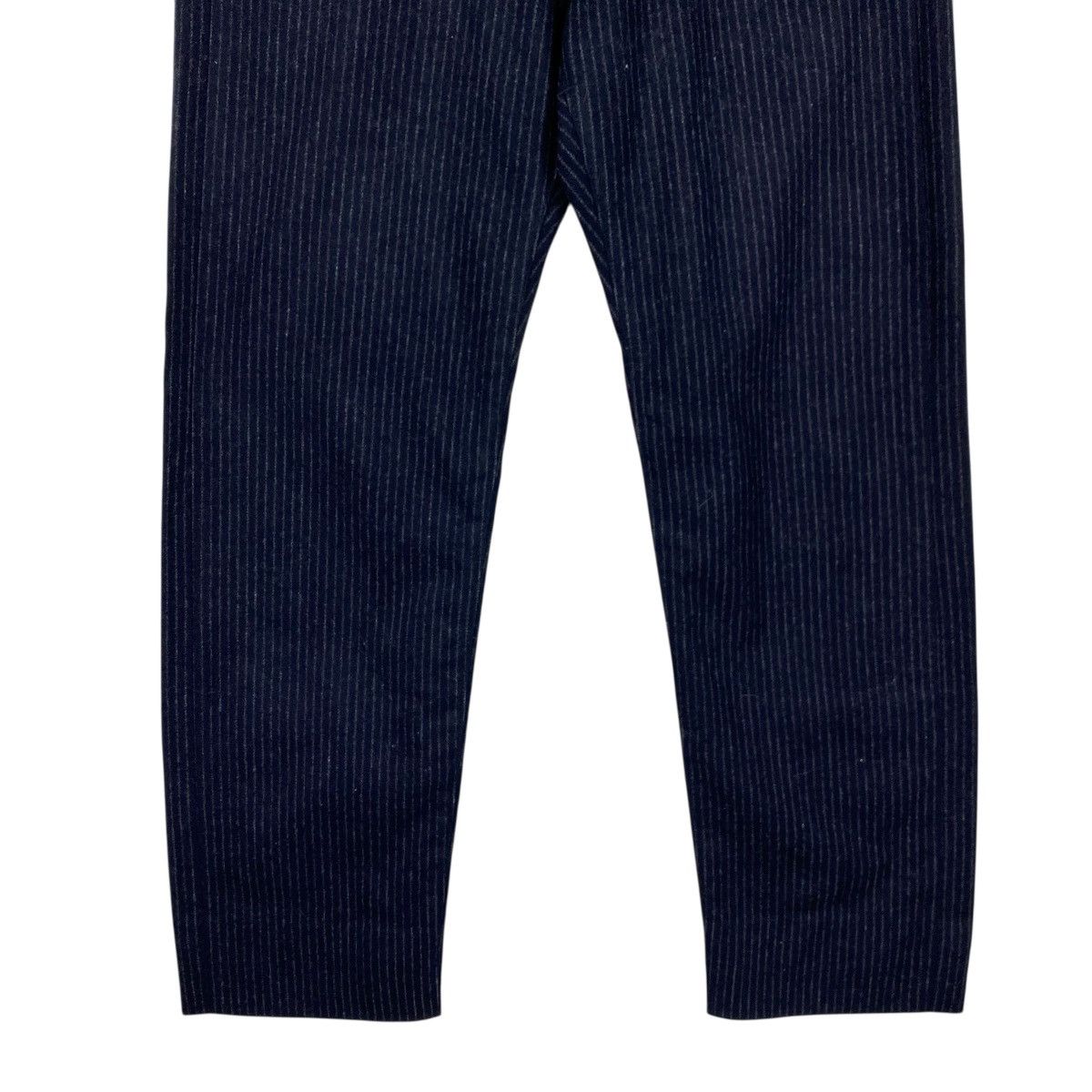 Paul Smith Paul Smith jeans stripes pant Size US 28 / EU 44 - 4 Thumbnail