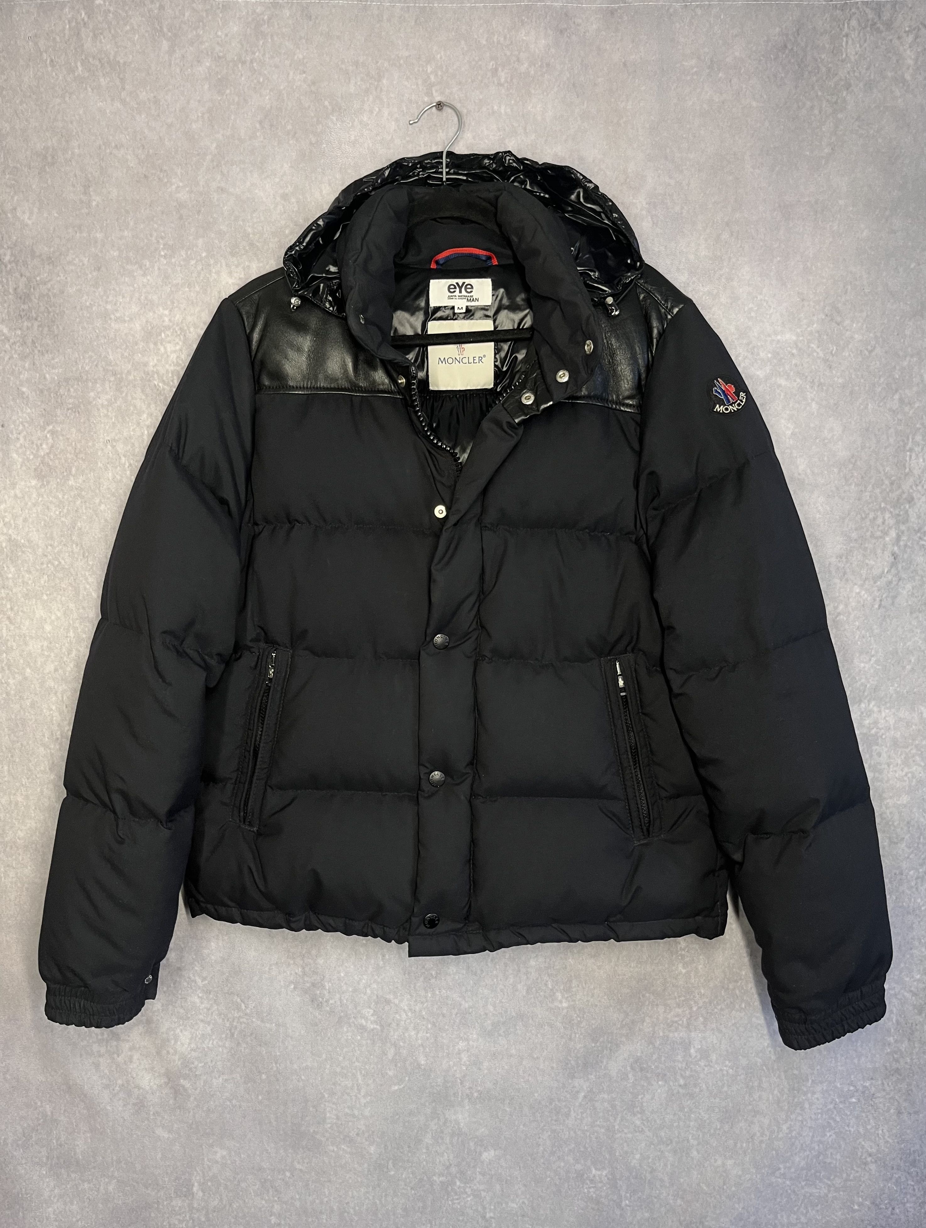 Junya Watanabe Moncler | Grailed
