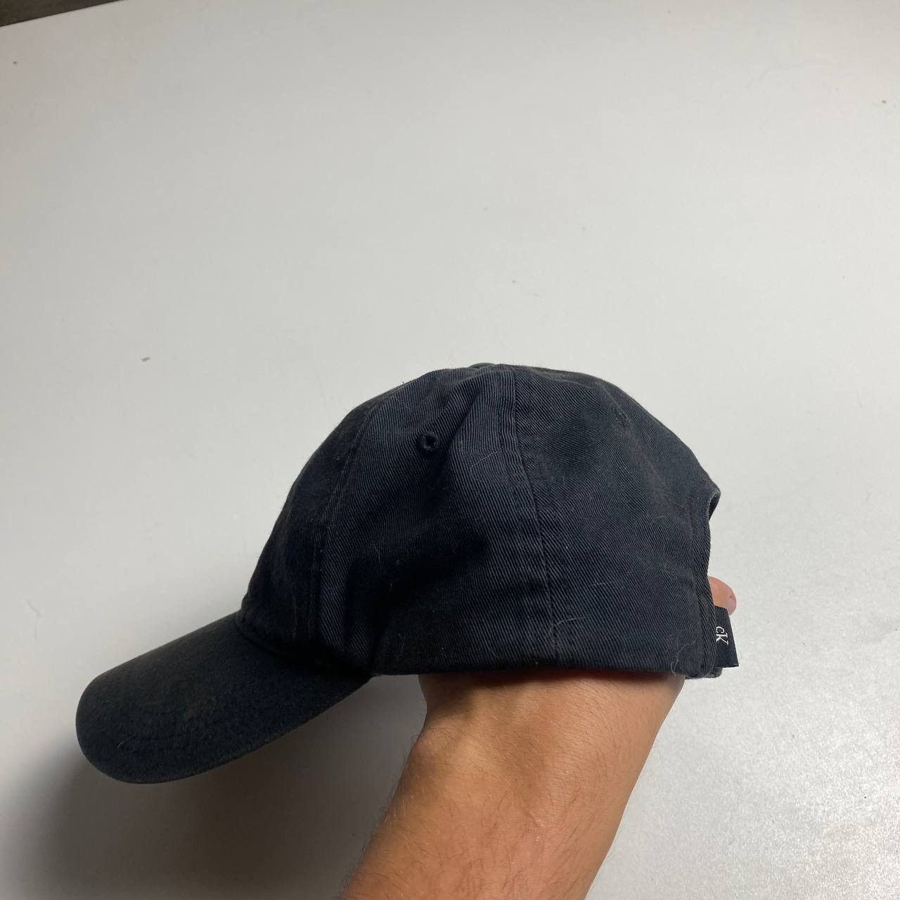 Calvin Klein Calvin Klein Jeans cap Size:One Size Size ONE SIZE - 4 Thumbnail