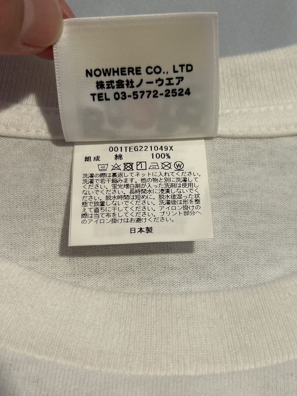 Bape New without tags; Sz XXL Size US XXL / EU 58 / 5 - 4 Thumbnail