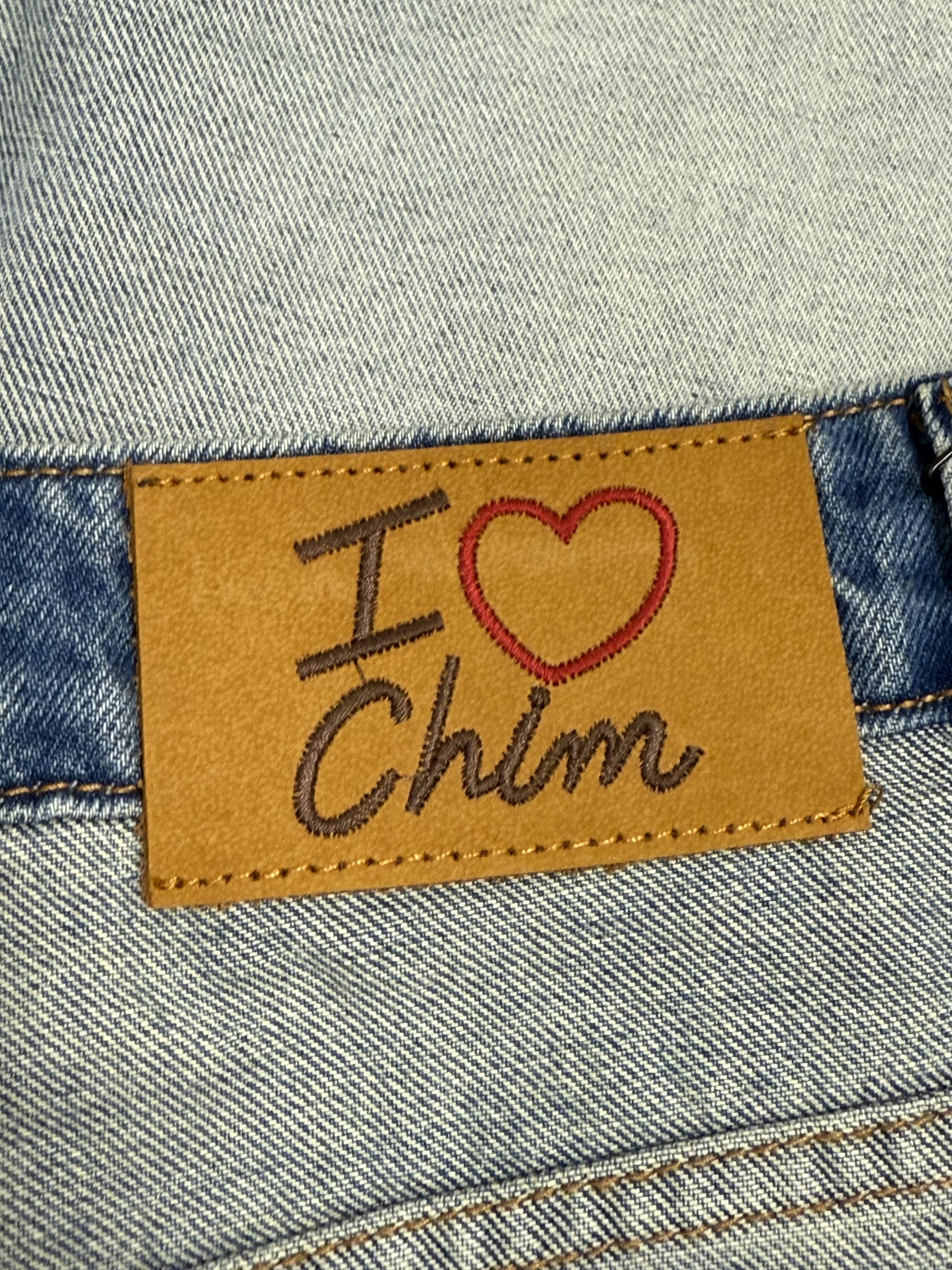 HMDD HMDD Inside Out Jorts Size US 38 / EU 54 - 6 Thumbnail