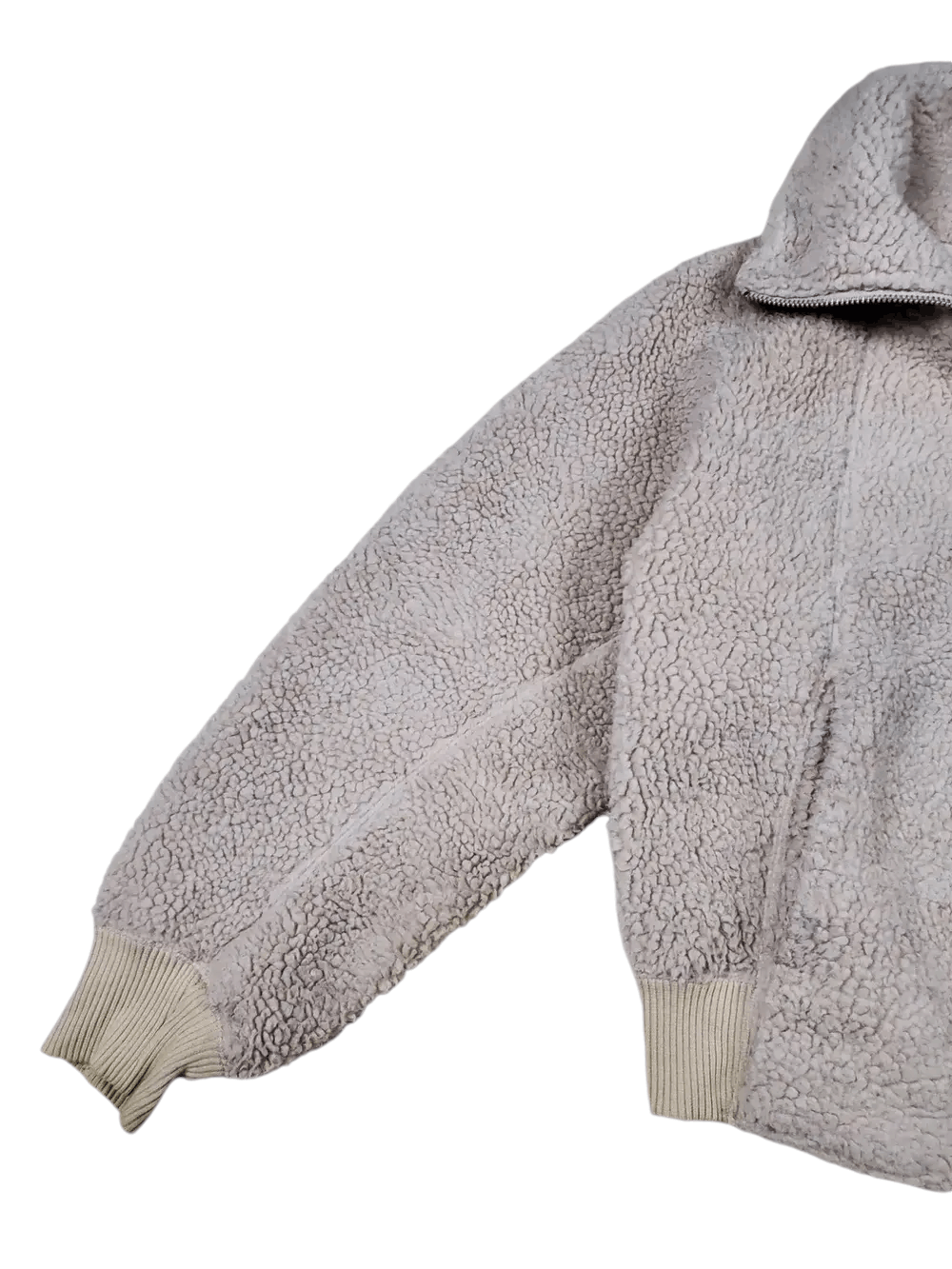 Christophe Lemaire × Uniqlo 🔥Christopher Lemaire x Uniqlo UUU Sherpa🔥 Size US M / EU 48-50 / 2 - 4 Thumbnail
