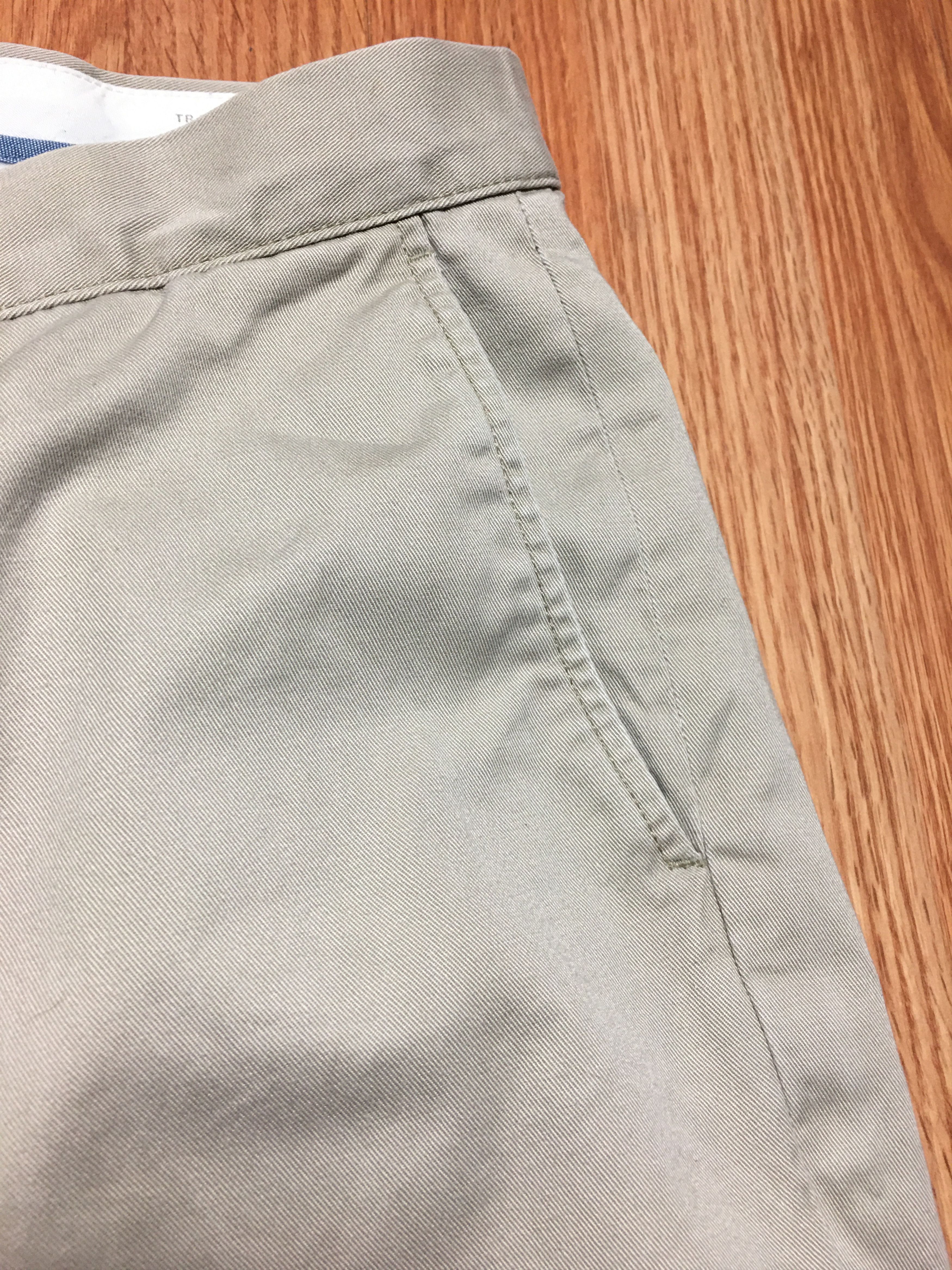 Polo Ralph Lauren Polo Ralph Lauren Mens Chino Pants Size 32 Size US 32 / EU 48 - 7 Thumbnail