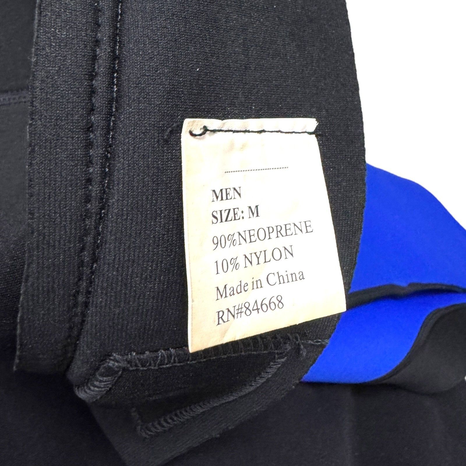 Designer HYDROPRO 3.0 Short Sleeve Surfing Swimming WETSUIT Medium Size US M / EU 48-50 / 2 - 6 Thumbnail