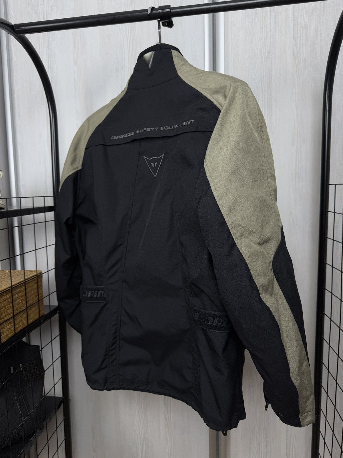 Dainese Dainese Safety Equipment Gore-Tex women’s moto biker jacket Size M / US 6-8 / IT 42-44 - 14 Thumbnail