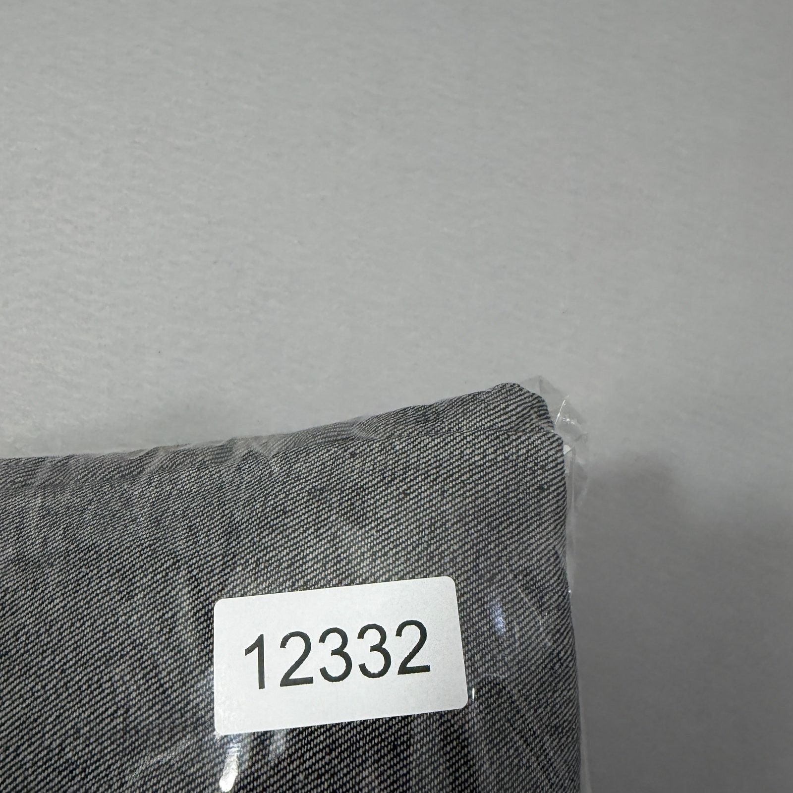 Vintage Vintage Culture Revolution Jeans 38x32 Baggy y2k Grunge Size US 38 / EU 54 - 11 Thumbnail