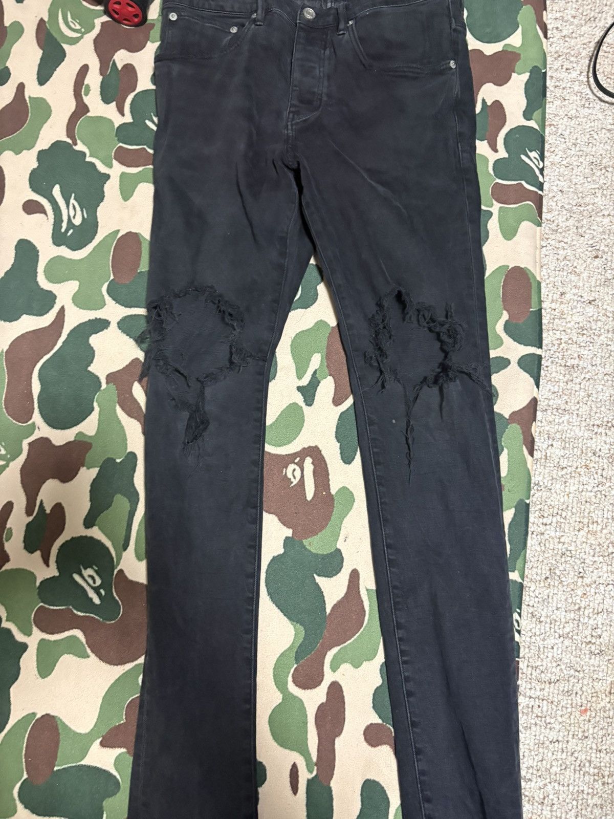 Purple Brand Purple brand size 32 Size US 32 / EU 48 - 1 Thumbnail