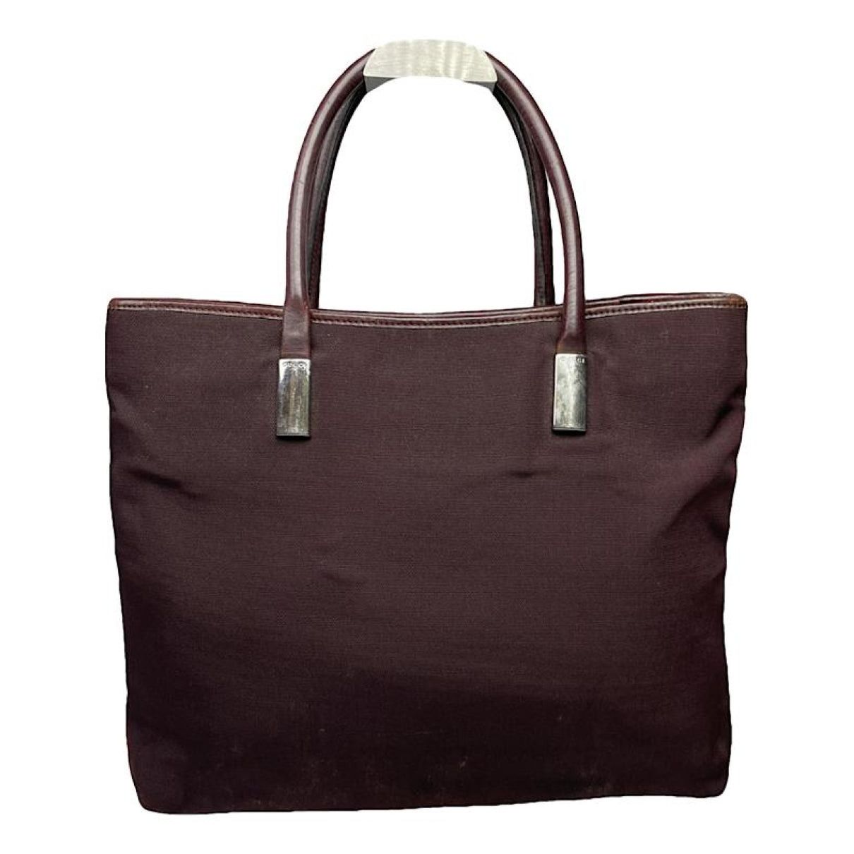 Gucci Dionysus Shopping Flap Purple Polyester Handbag Size ONE SIZE - 1 Thumbnail