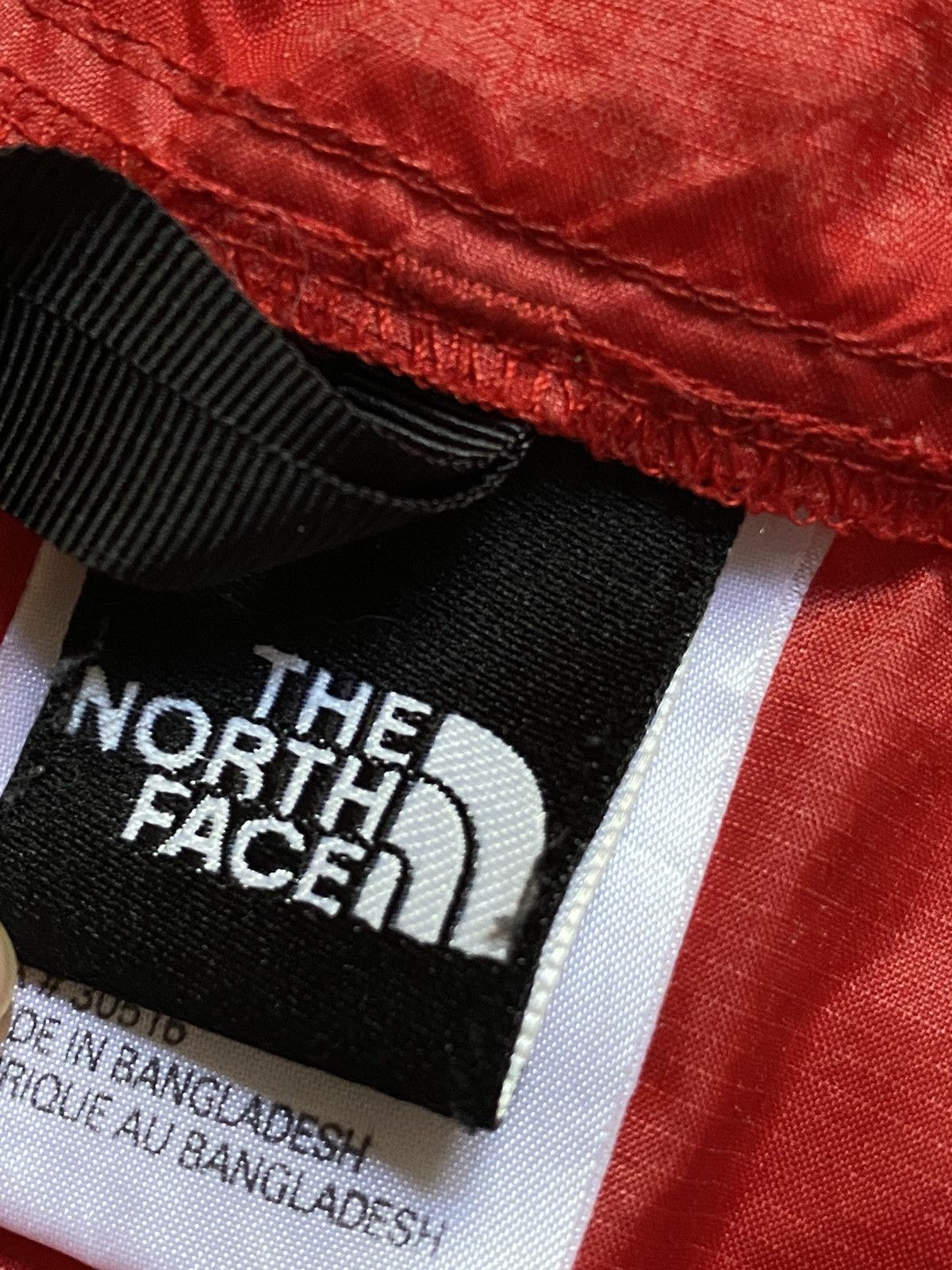 The North Face × Vintage Vintage The North Face Light Jacket Y2K Style Size M Size US M / EU 48-50 / 2 - 4 Thumbnail