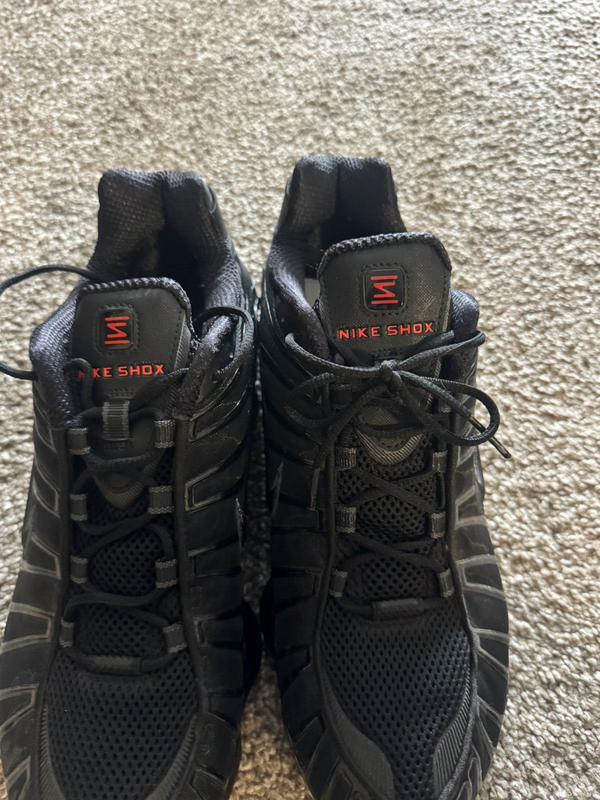 Nike Nike air max shock Size US 12 / EU 45 - 6 Thumbnail