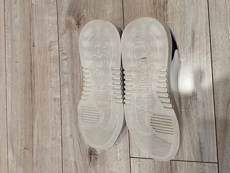 Axel Arigato Axel Arigato Orbit size 42 sneakers Size US 9 / EU 42 - 8 Thumbnail