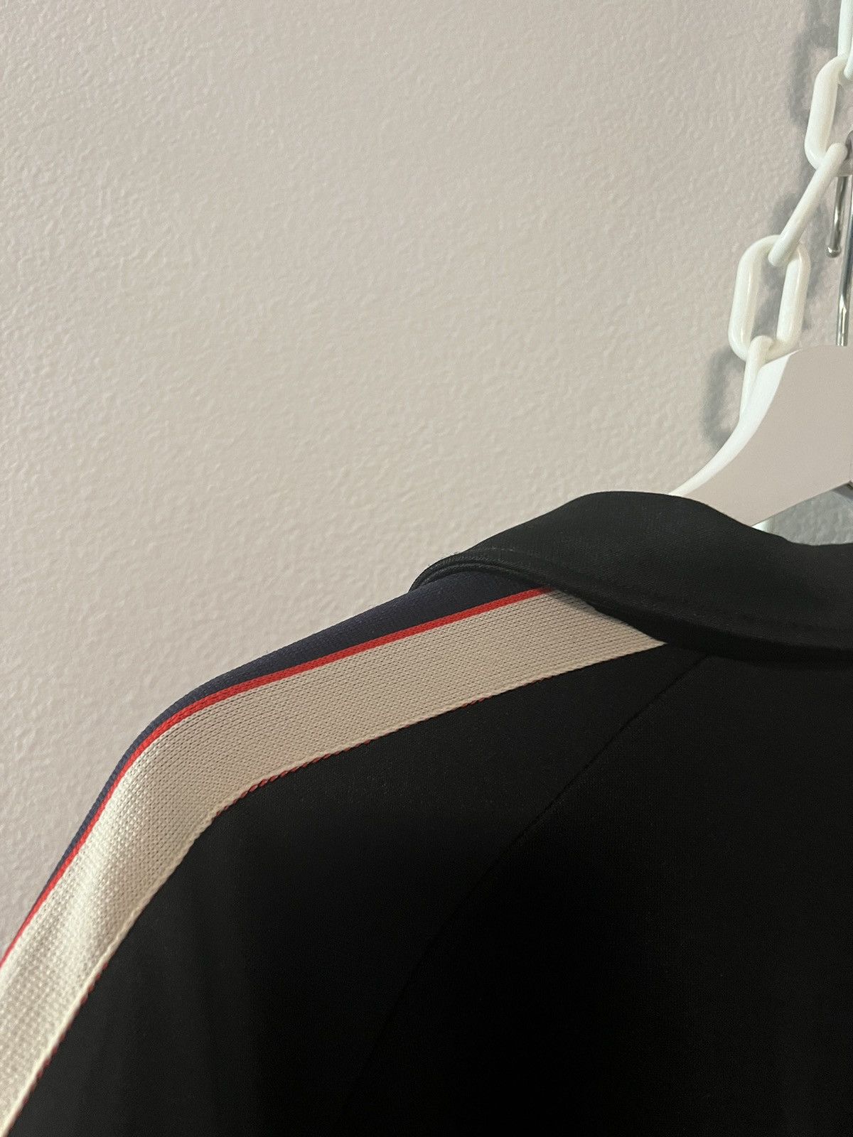 Gucci Gucci technical jersey track jacket Size US L / EU 52-54 / 3 - 10 Thumbnail