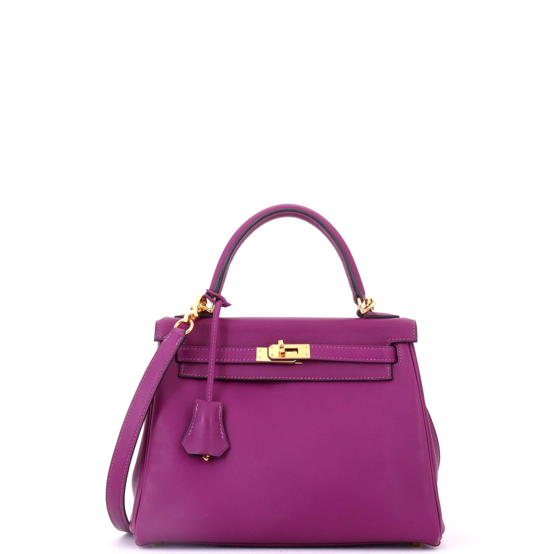 Hermes Kelly Handbag Size ONE SIZE - 1 Thumbnail