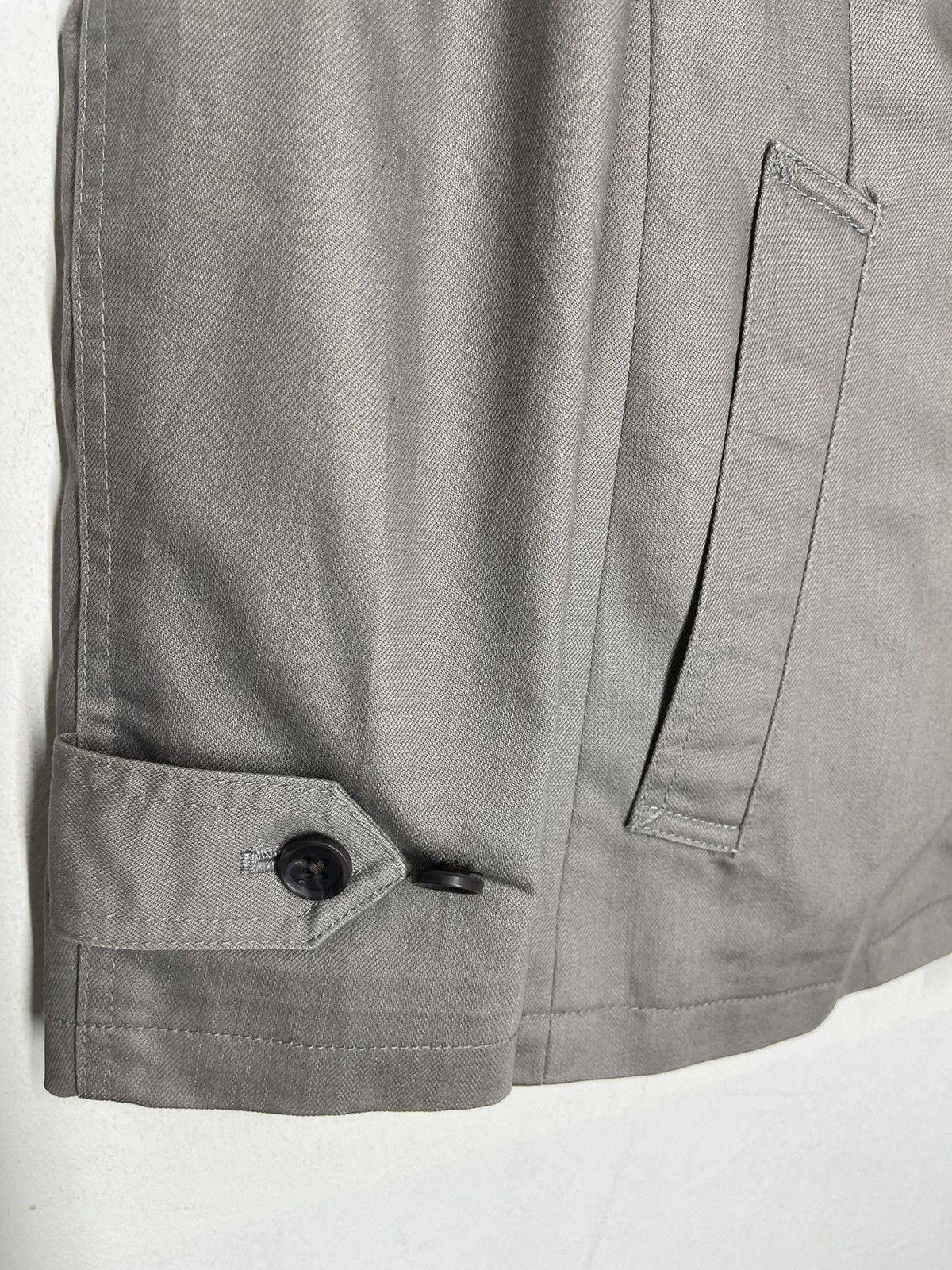 Tornado Mart Vintage Avant Garde Line Designer Tornado Mart Japan Size US M / EU 48-50 / 2 - 4 Thumbnail