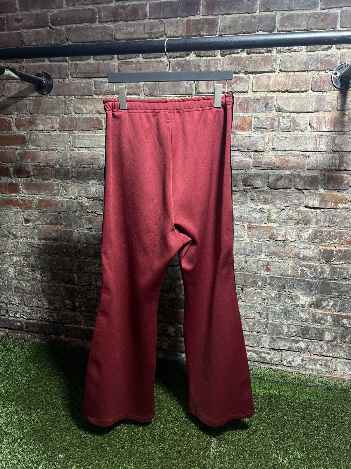 Kapital Kapital Ska Tape Track Pants Size US 38 / EU 54 - 2 Thumbnail