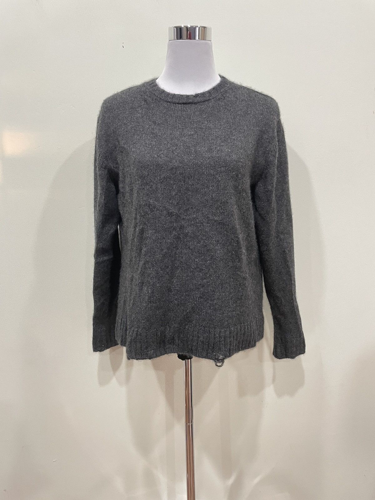 Japanese Brand Moujic Setsuko Nakajima Size S / US 4 / IT 40 - 2 Thumbnail