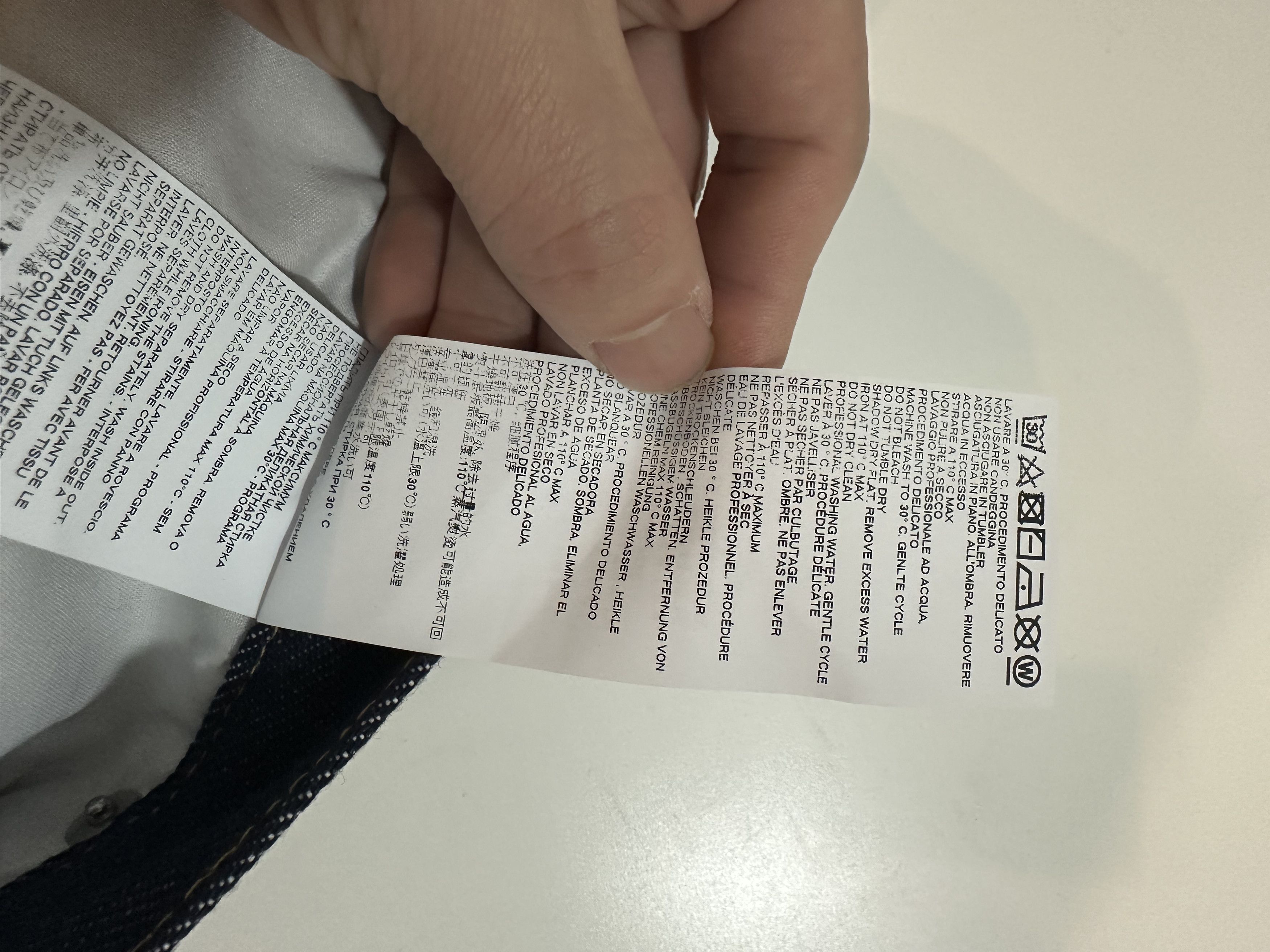 Maison Margiela maison margiela Size US 29 - 5 Thumbnail