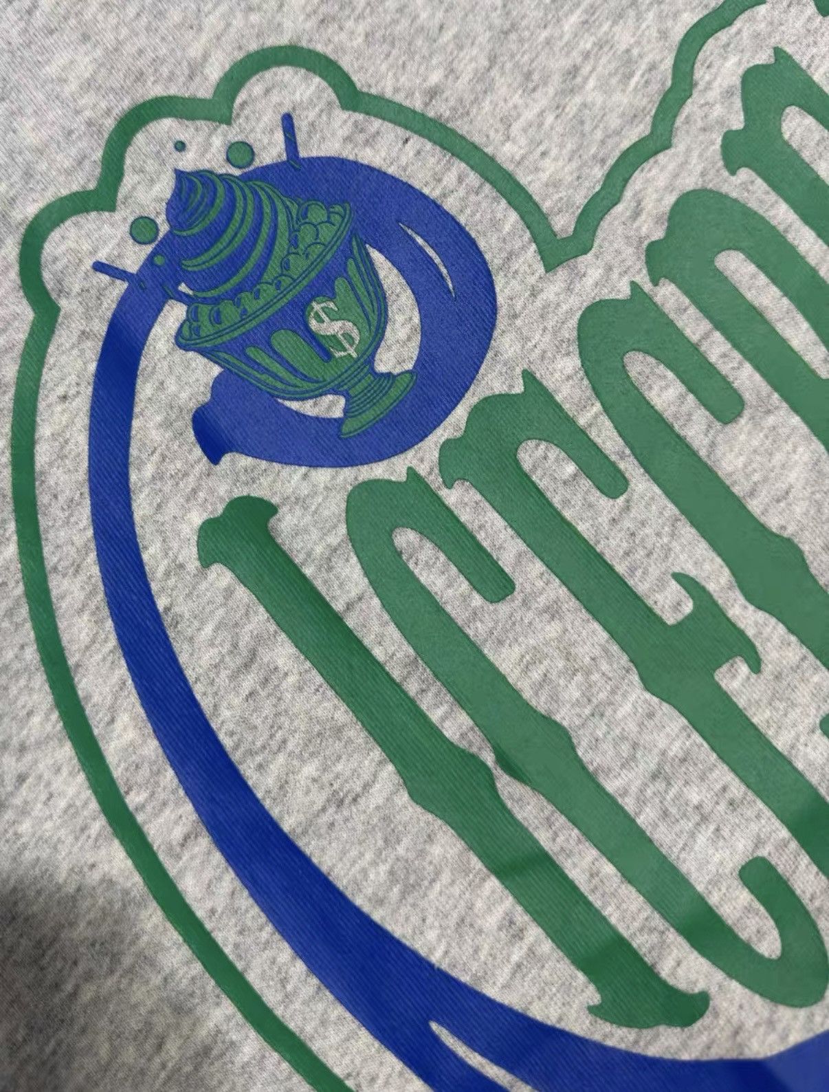 Billionaire Boys Club American Short Sleeve T-Shirt Billionaire Boys Club Size US M / EU 48-50 / 2 - 5 Thumbnail