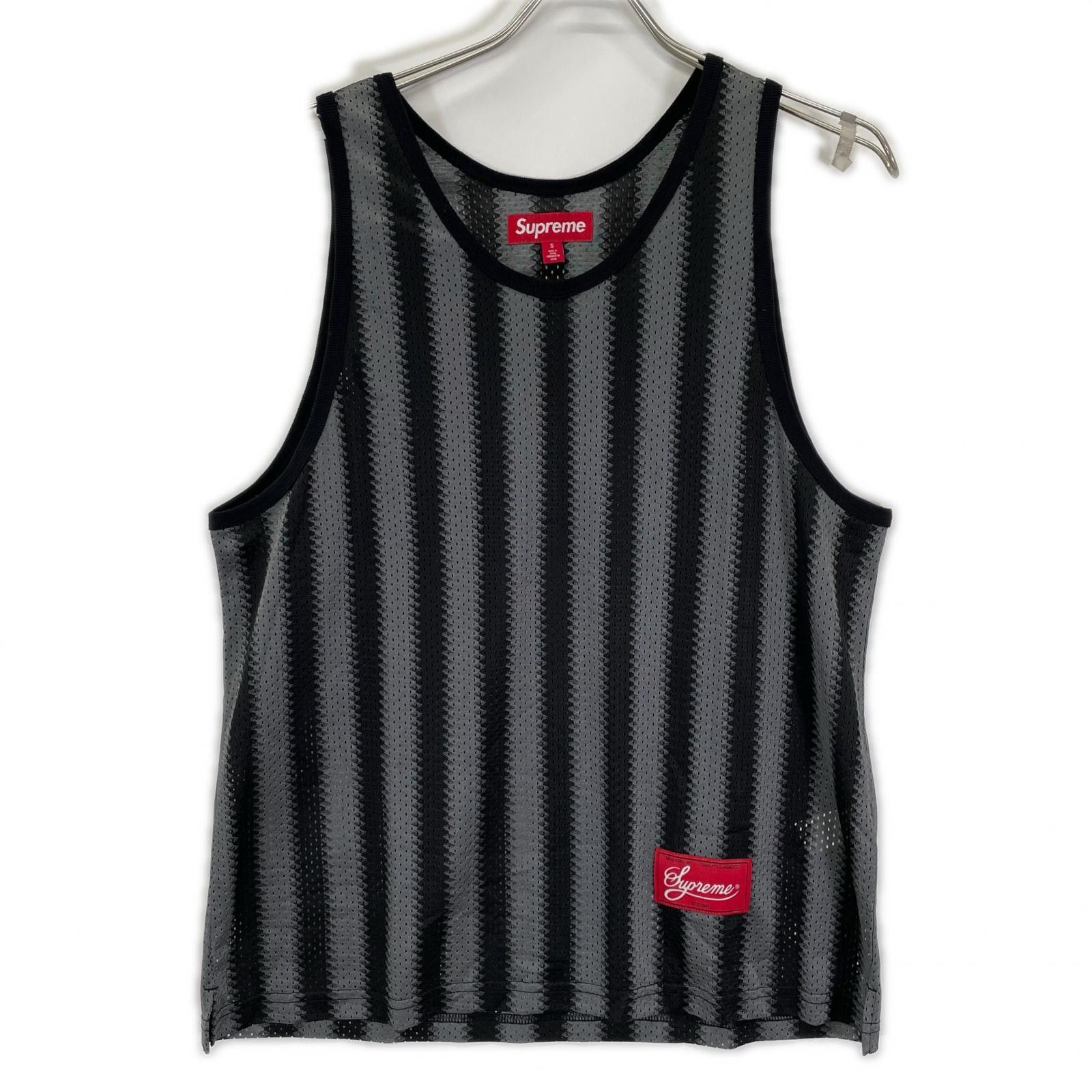 Supreme Supreme Boris Vallejo tank top S | Grailed