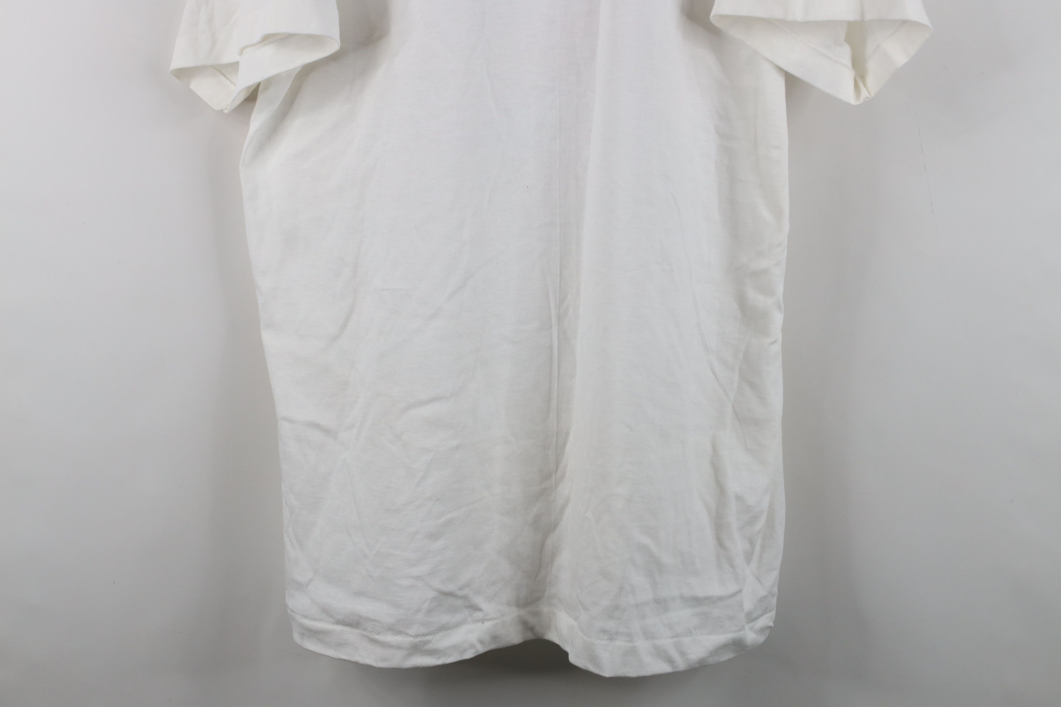 Vintage Vintage 90s 1996 Sclerosis MS Regatta Boat T-Shirt USA Size US XL / EU 56 / 4 - 3 Thumbnail