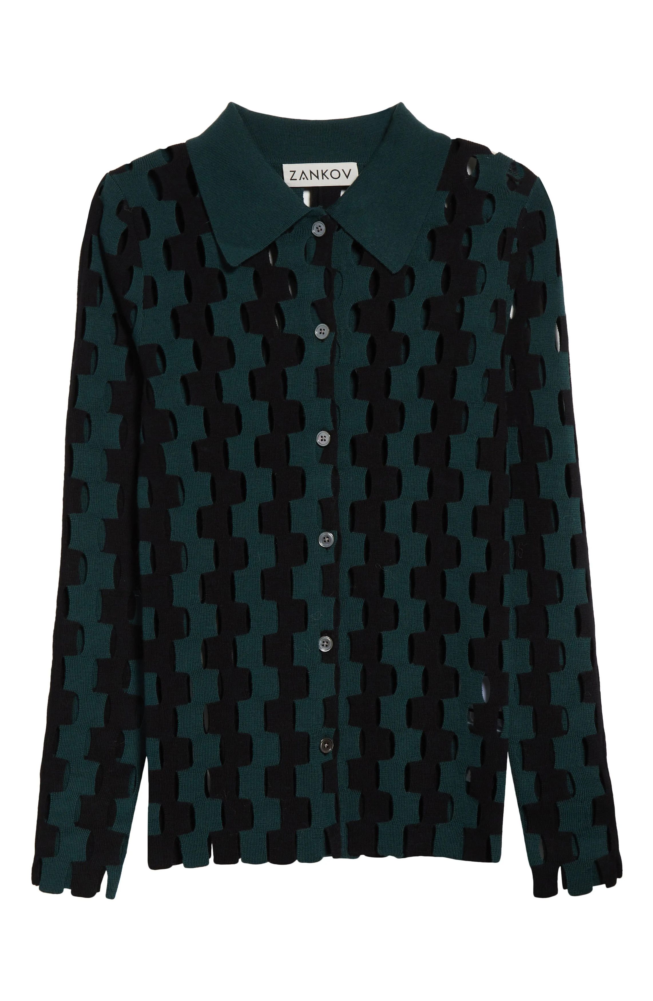 Other Zankov Annika Jacket + Marshall Maxi Skirt Size S / US 4 / IT 40 - 1 Thumbnail