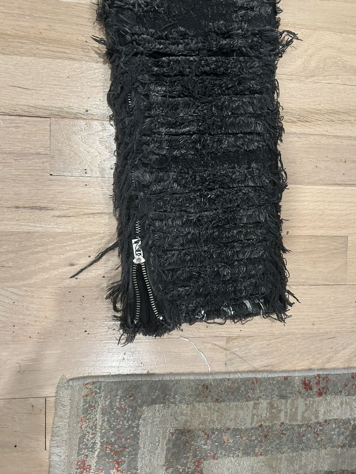 Alyx Alyx Blackmeans Denim Size US 32 / EU 48 - 2 Thumbnail