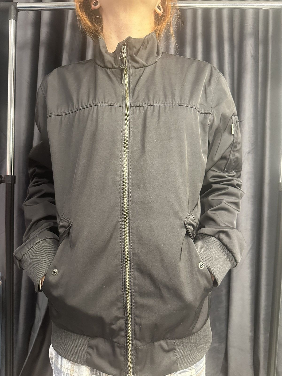 Levi's Levis bomber jacket Size US S / EU 44-46 / 1 - 5 Thumbnail