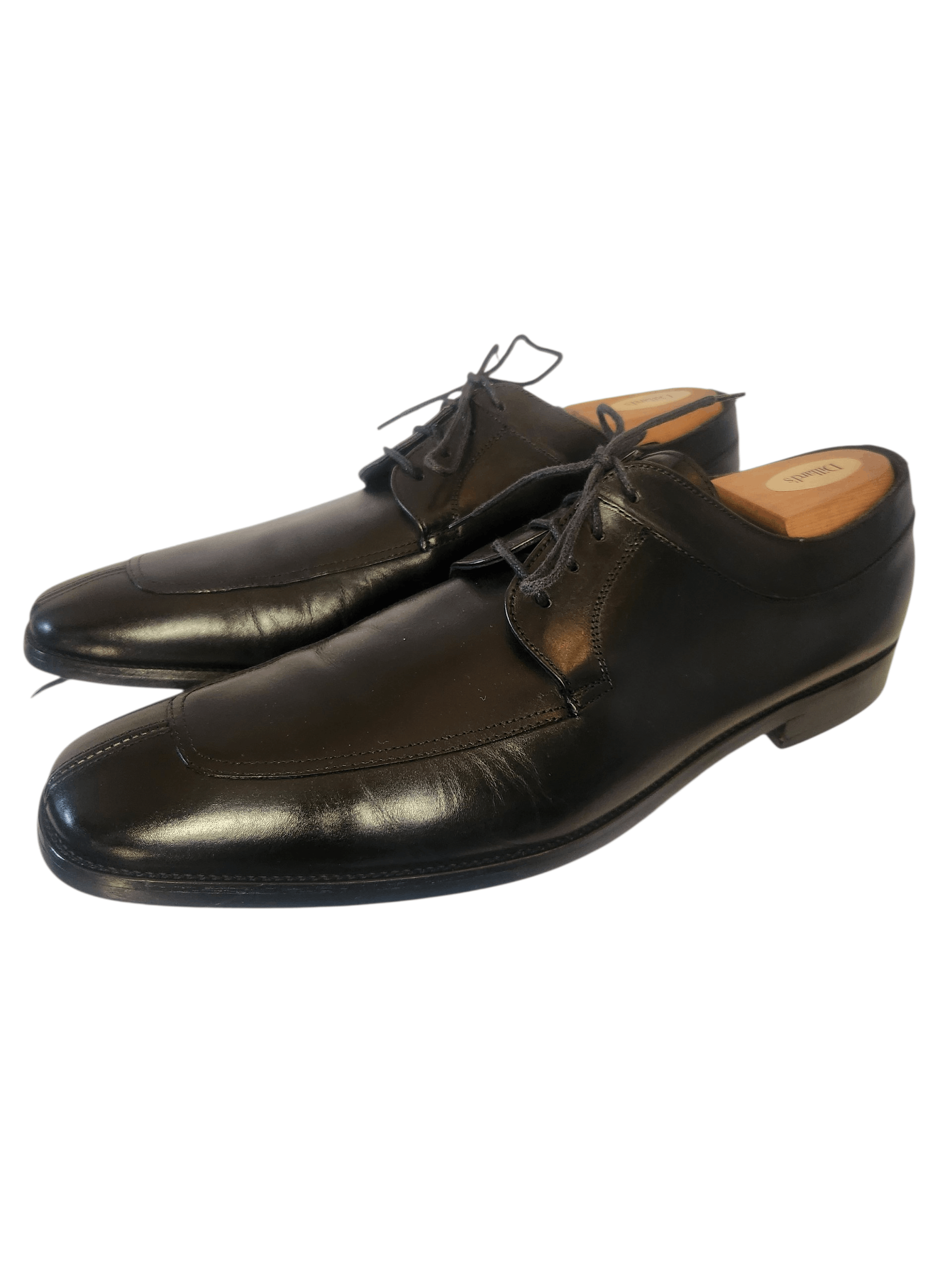 To Boot New York ADAM DERRICK SPLIT TOE Size US 11.5 / EU 44-45 - 1 Thumbnail