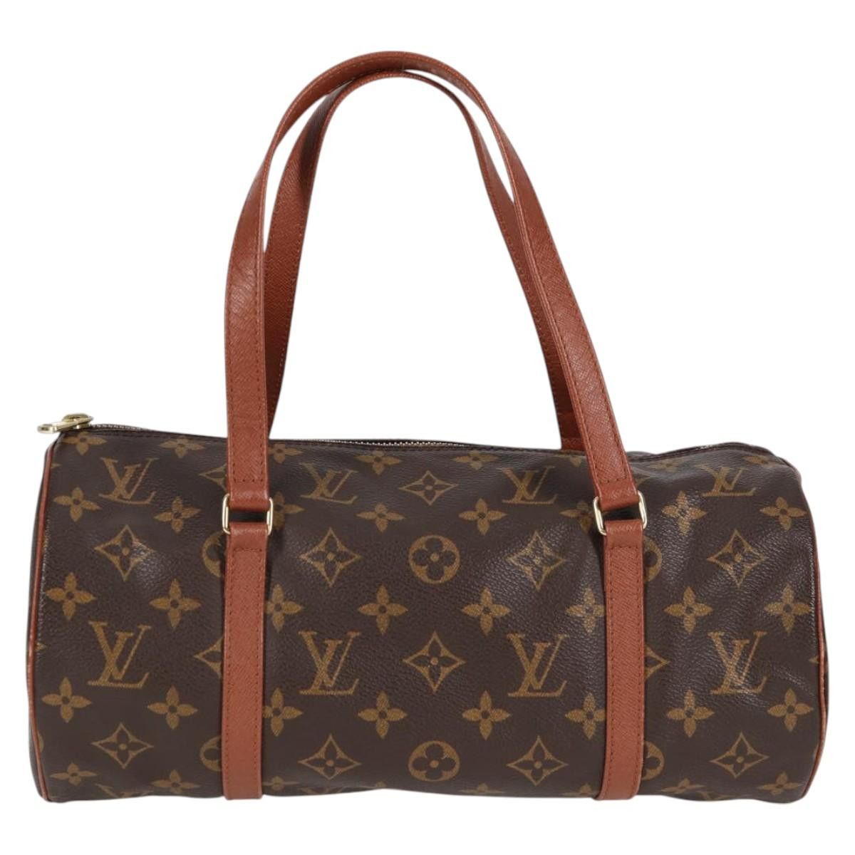 Louis Vuitton Louis Vuitton Papillon 30 handbag Size ONE SIZE - 1 Thumbnail