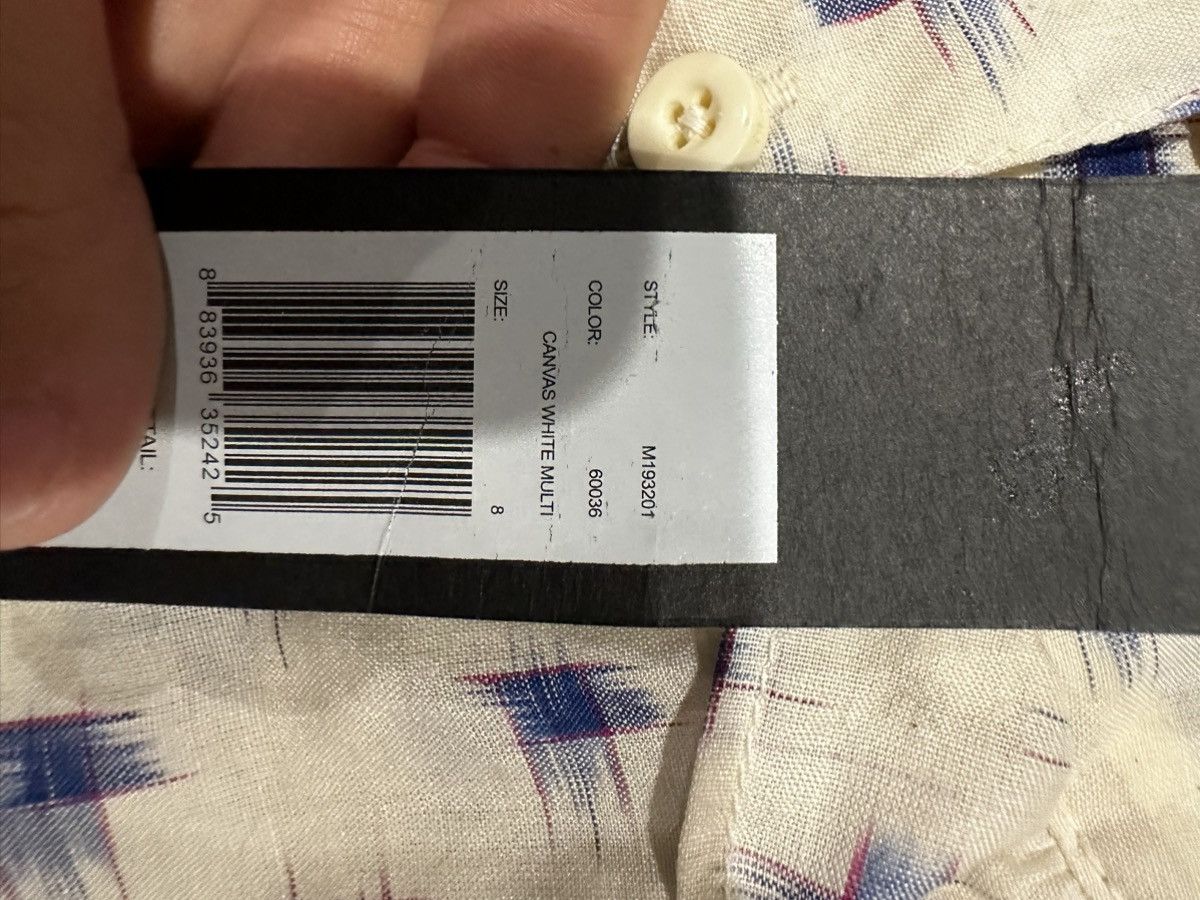 Marc Jacobs Marc Jacob’s shirt Size M / US 6-8 / IT 42-44 - 2 Thumbnail