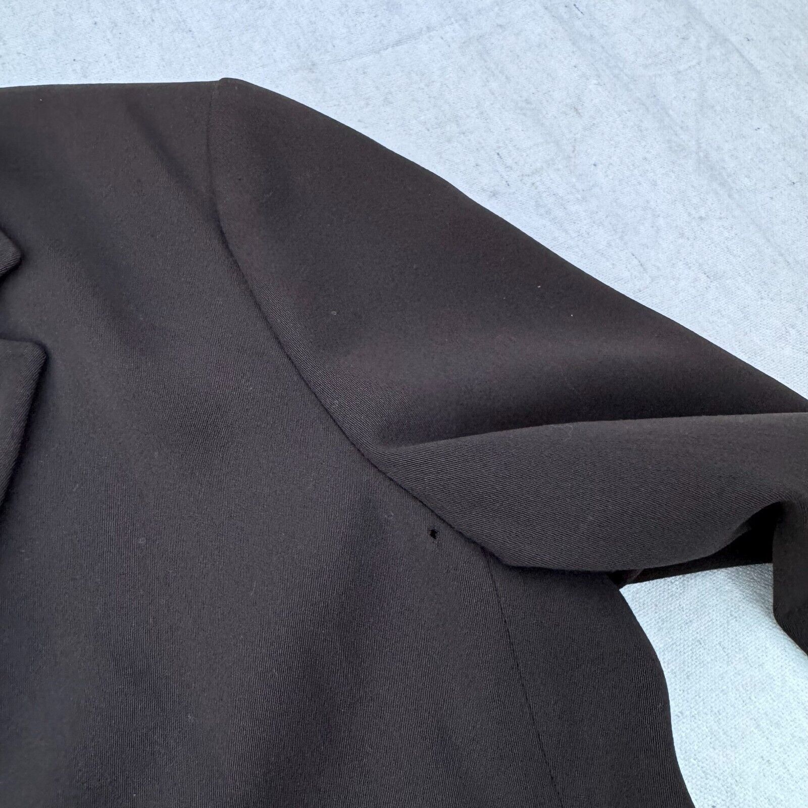 Jil Sander Jil Sander Italy Suit Size 36 Skirt Size 38 Wool Set Dress Size M / US 6-8 / IT 42-44 - 5 Thumbnail