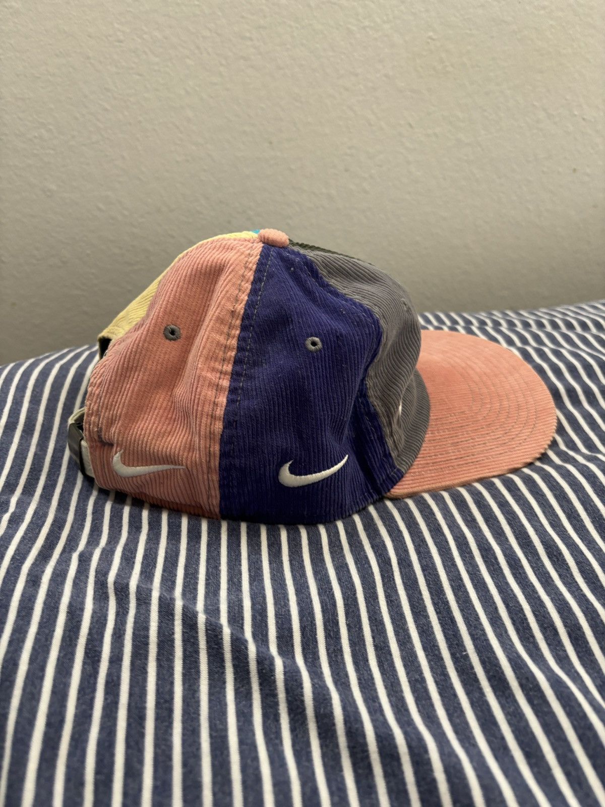 Nike Nike Sean Wotherspoon Hat Size ONE SIZE - 3 Thumbnail