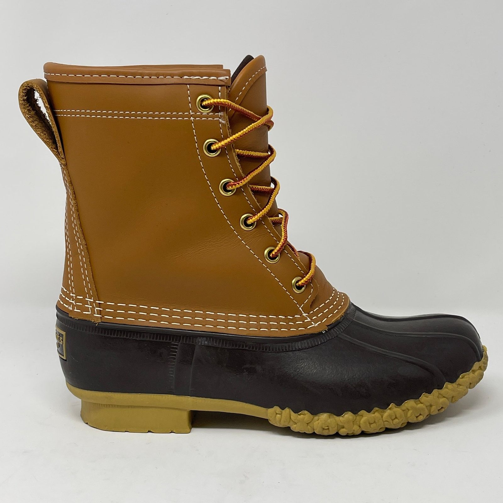 L.L. Bean L.L. Bean Original 8" GORE-TEX Insulated Bean Boots Size 6 Size US 6 / IT 36 - 4 Thumbnail