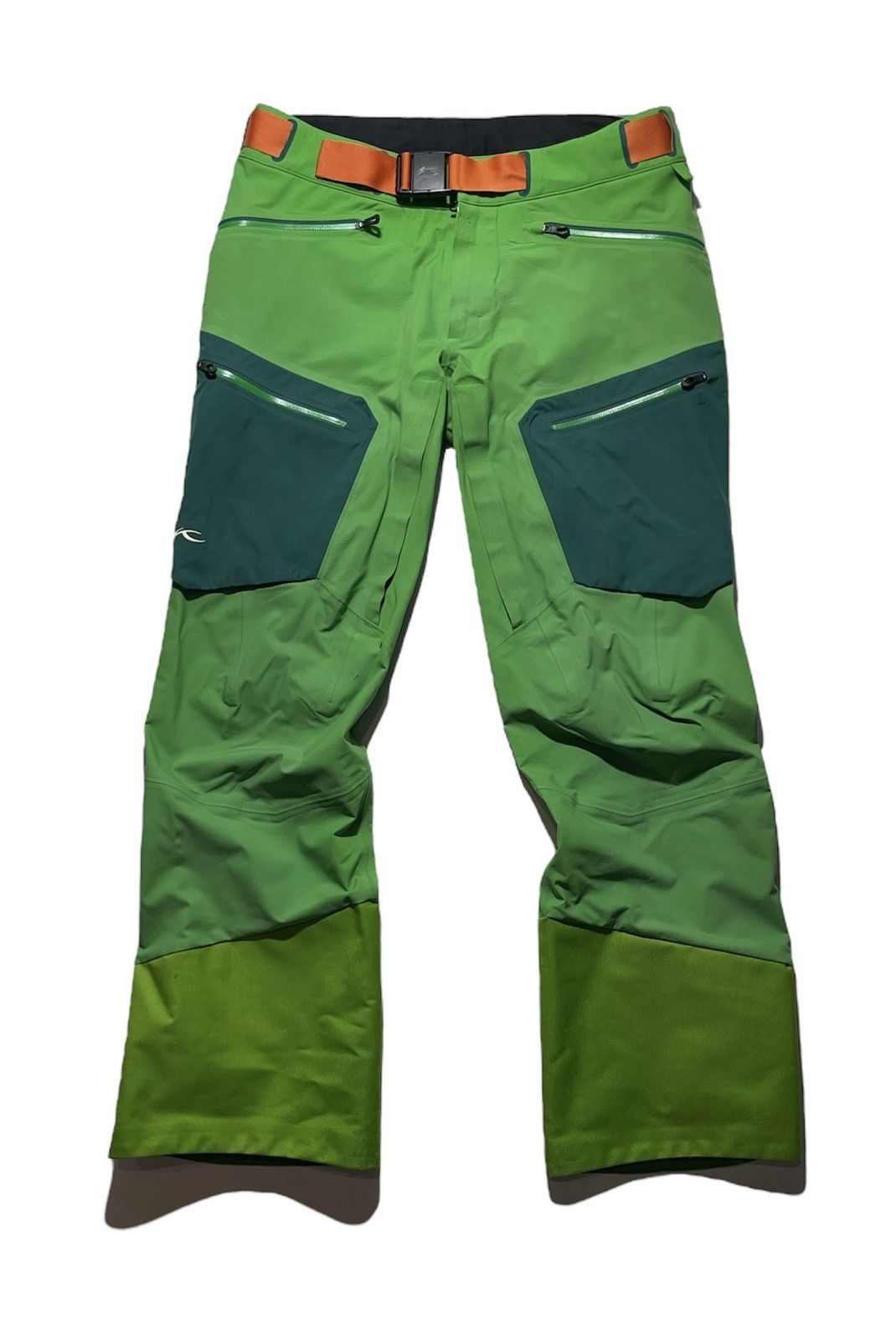 KJUS Kjus Ski/Snowboard Pants Size US 34 / EU 50 - 1 Thumbnail