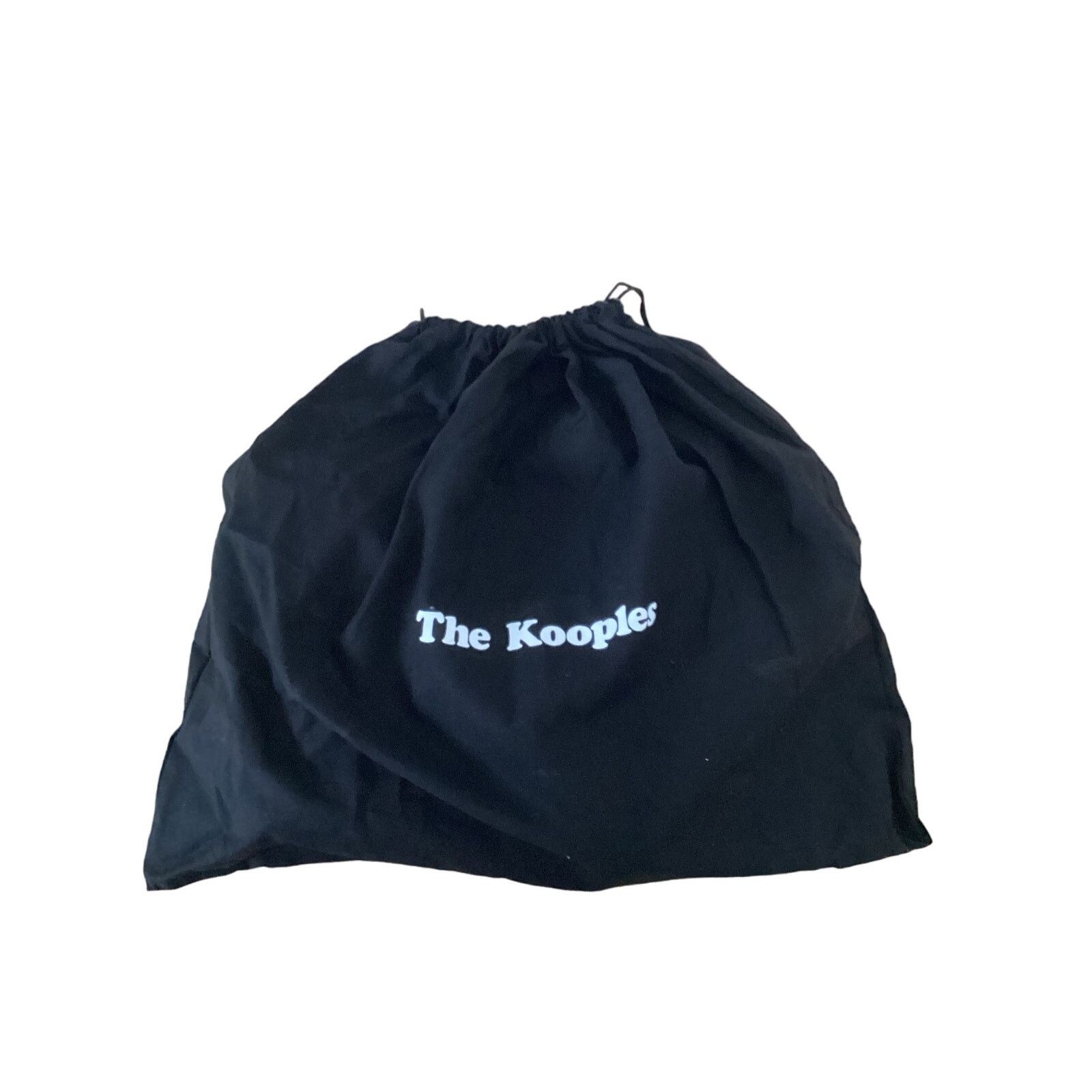 The Kooples NWT The Kooples Emily Embossed Black Med Crossbody Bag $545 Size ONE SIZE - 11 Thumbnail
