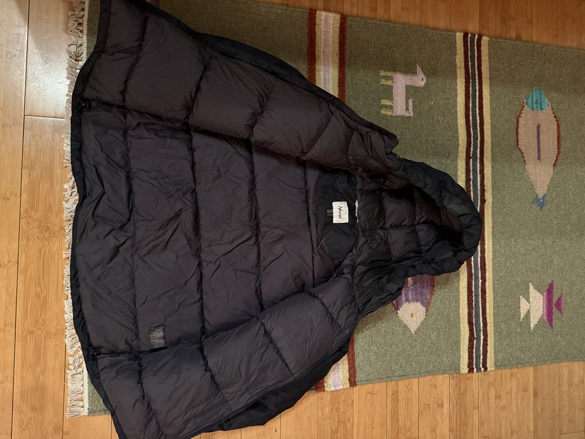 NANGA NANGA Aurora Parka Size US S / EU 44-46 / 1 - 3 Thumbnail