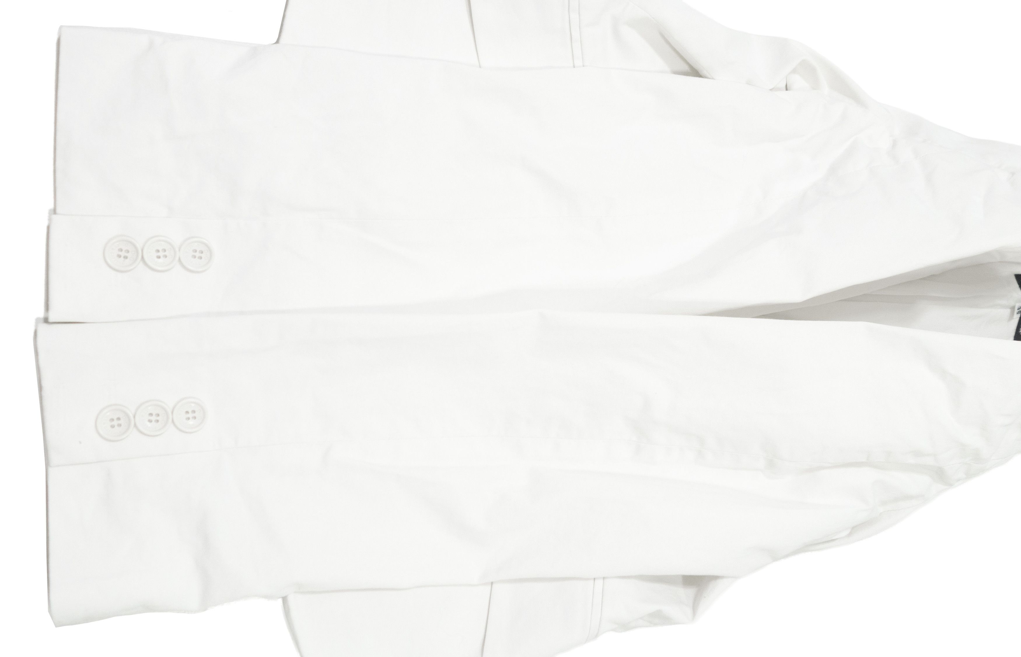 Dolce & Gabbana Short Two-Button Closure Classic Blazer Size M / US 6-8 / IT 42-44 - 5 Thumbnail