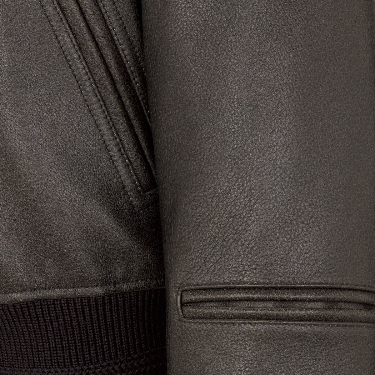 Dior o1bcso1str0226 Signature Blouson Jacket in Black Size US S / EU 44-46 / 1 - 3 Thumbnail
