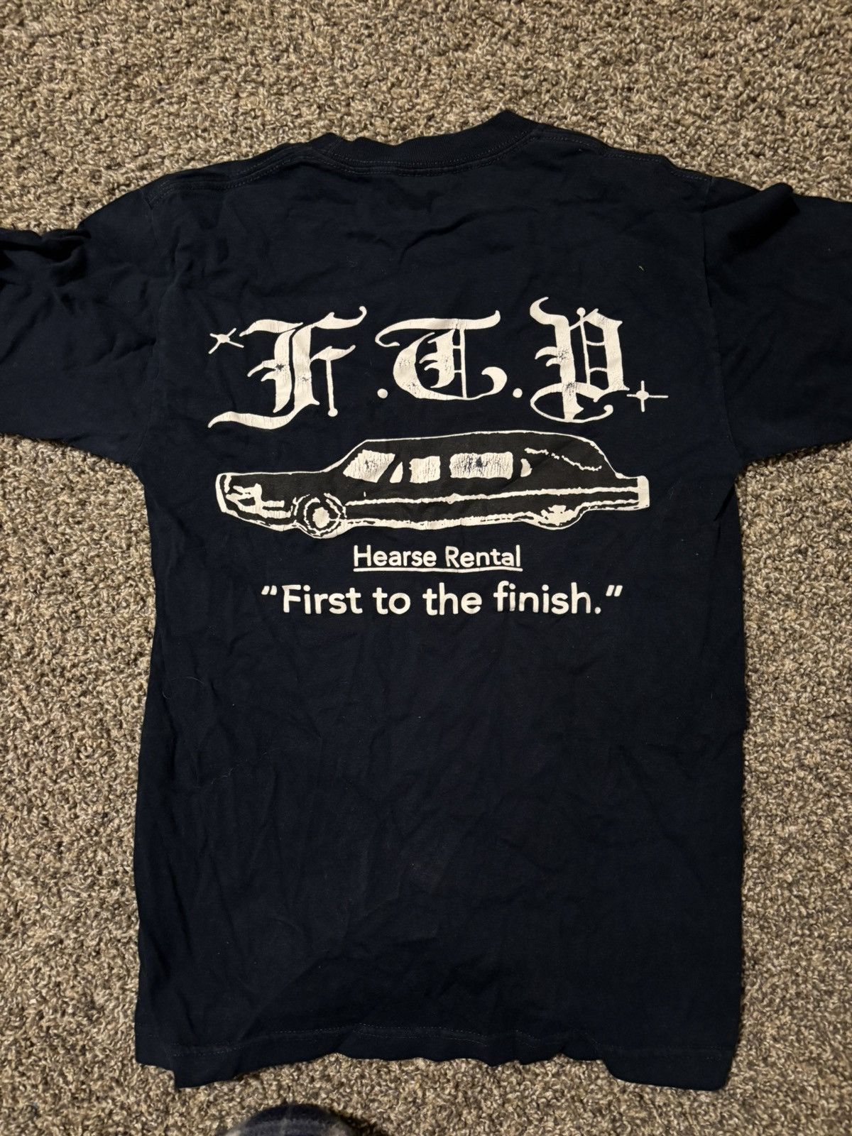 G59 Records FTP Suicideboys Size US S / EU 44-46 / 1 - 3 Thumbnail