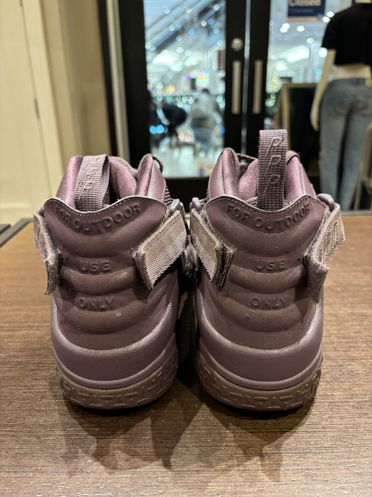 Nike Air Raid ‘Pigalle’ Size US 11 / EU 44 - 3 Thumbnail