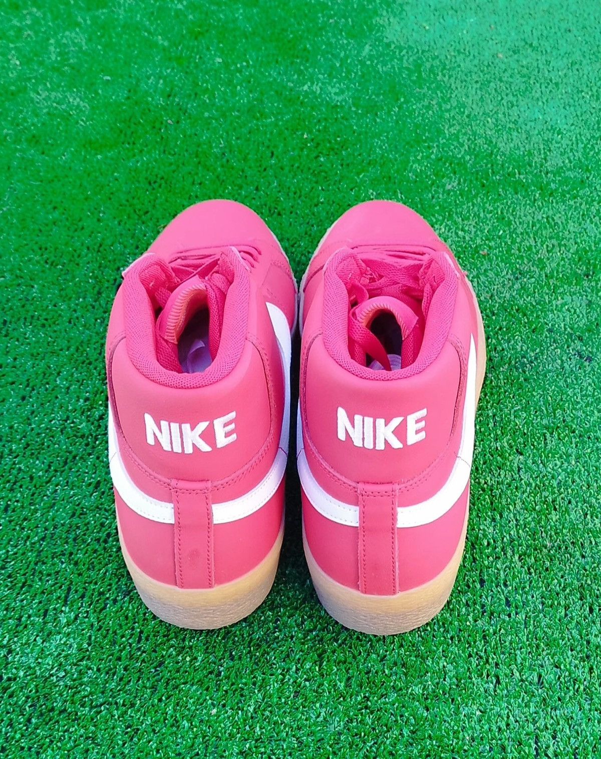 Nike Shoes Nike SB Size US 13 / EU 46 - 5 Thumbnail