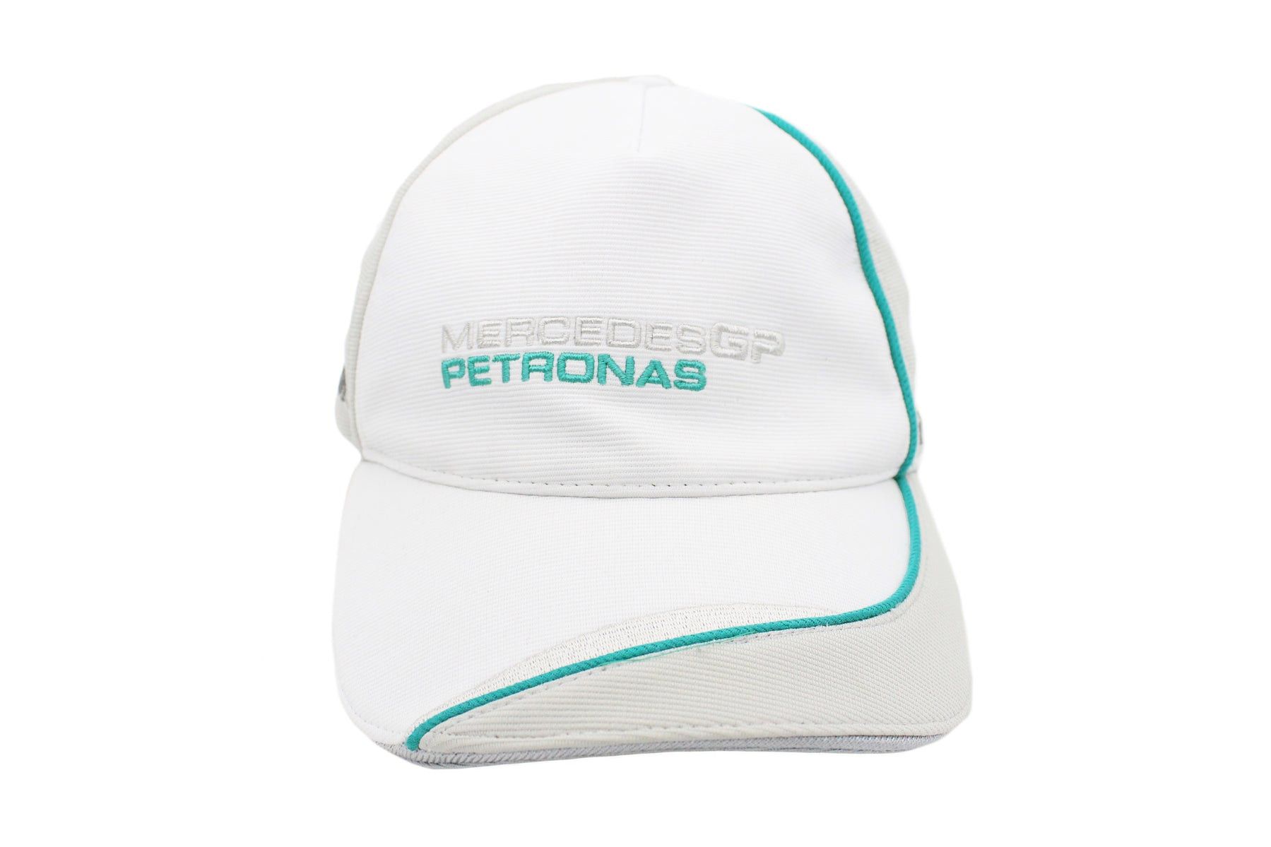 Henri Lloyd × Mercedes-Benz Mercedes Petronas F1 Team Henri Lloyd Cap Size ONE SIZE - 2 Thumbnail