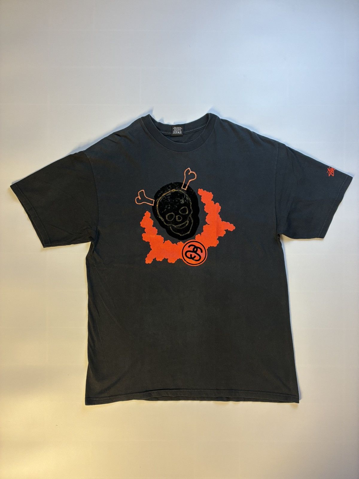 Stussy Stussy Skull Size US L / EU 52-54 / 3 - 1 Thumbnail