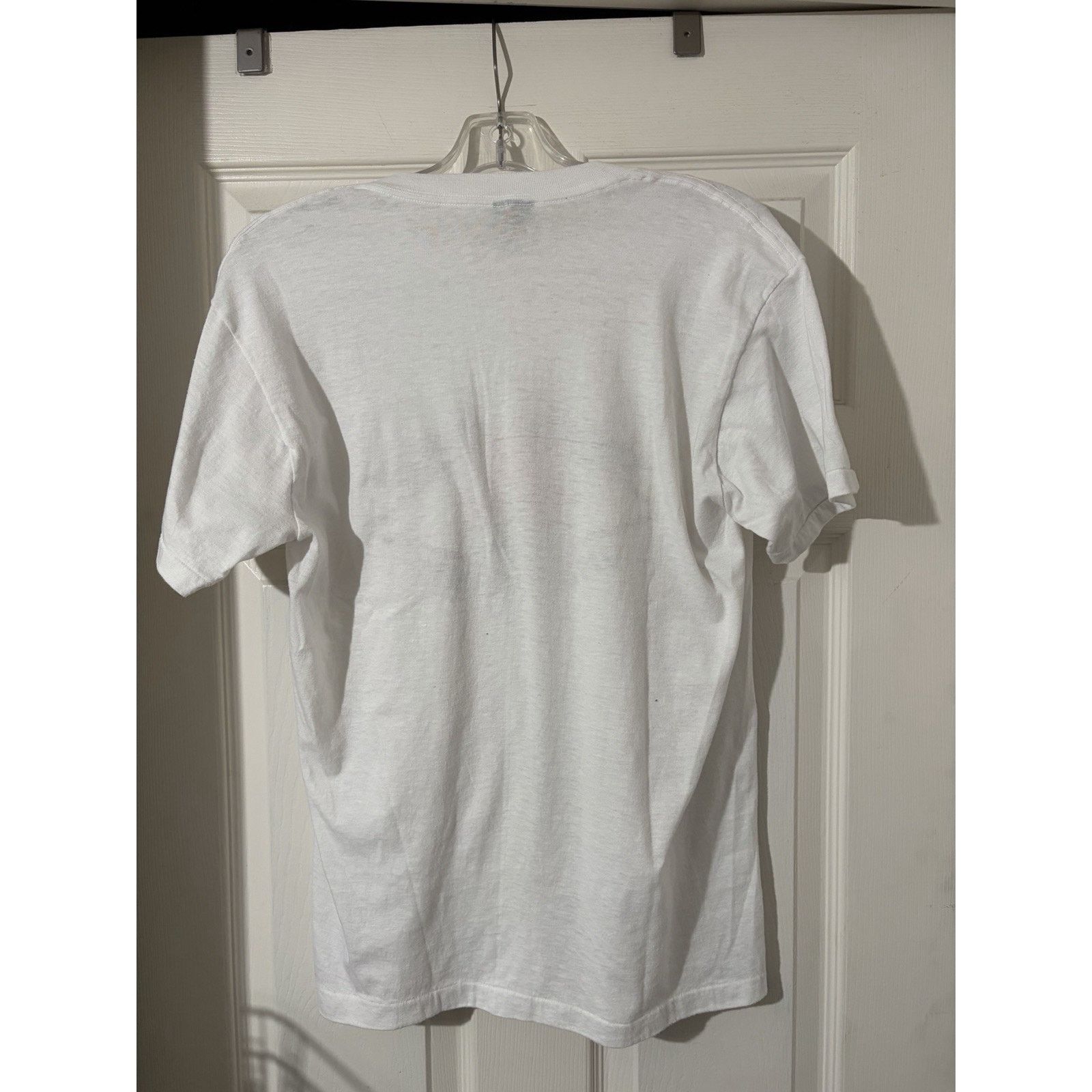 Other Vtg Pete Rose Charlie Hustle Shirt MLB 1980s 4192 Hits Reds Size US L / EU 52-54 / 3 - 6 Thumbnail