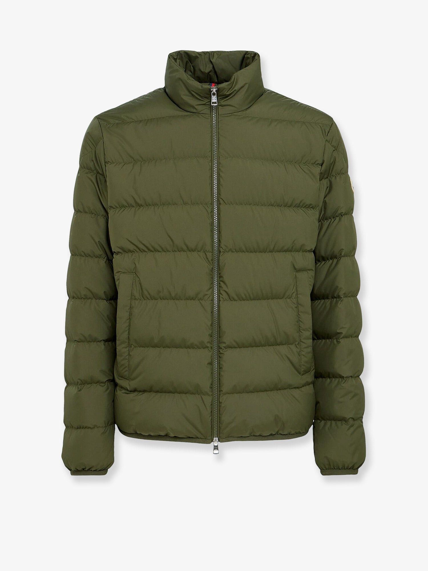 Luxury × Moncler × Vintage 🔥RARE🔥 Moncler Les Deux Alpes
