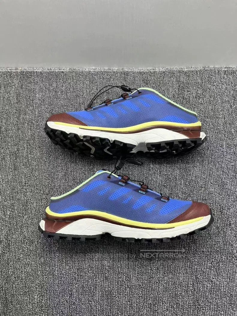 Maison Margiela Salomon x MM6 XT Mule 4 shoes. Size US 14 / EU 47 - 5 Thumbnail