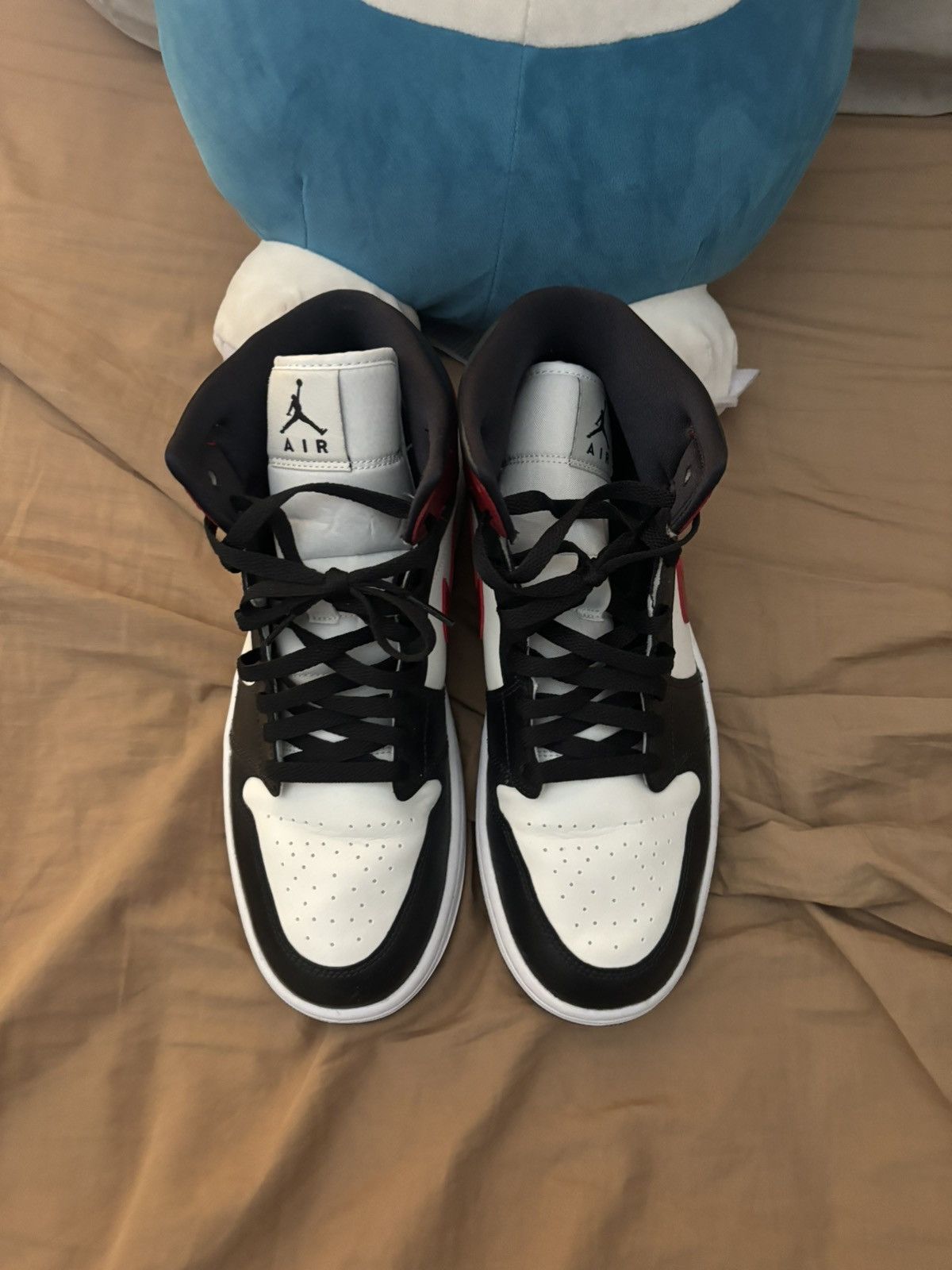 Nike Nike air Jordan 1 Size US 10 / EU 43 - 1 Thumbnail