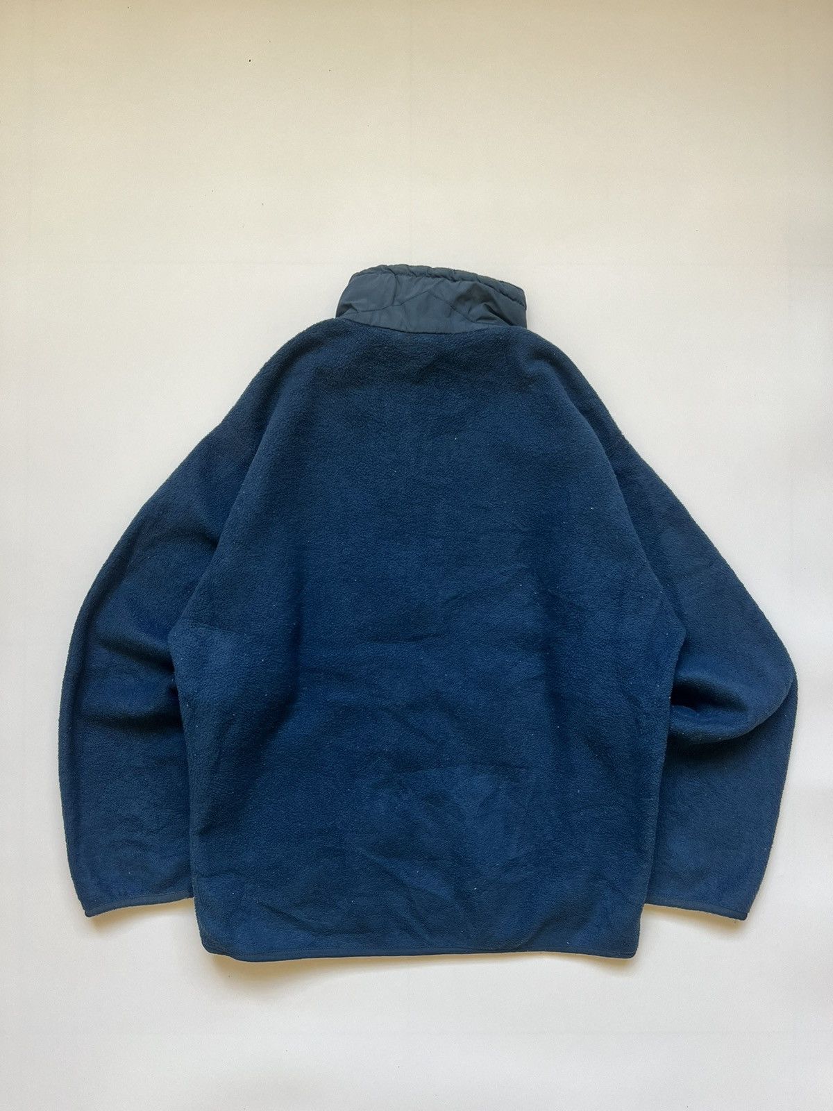 Patagonia Patagonia Synchilla Deep Pile Fleece Size US S / EU 44-46 / 1 - 7 Thumbnail