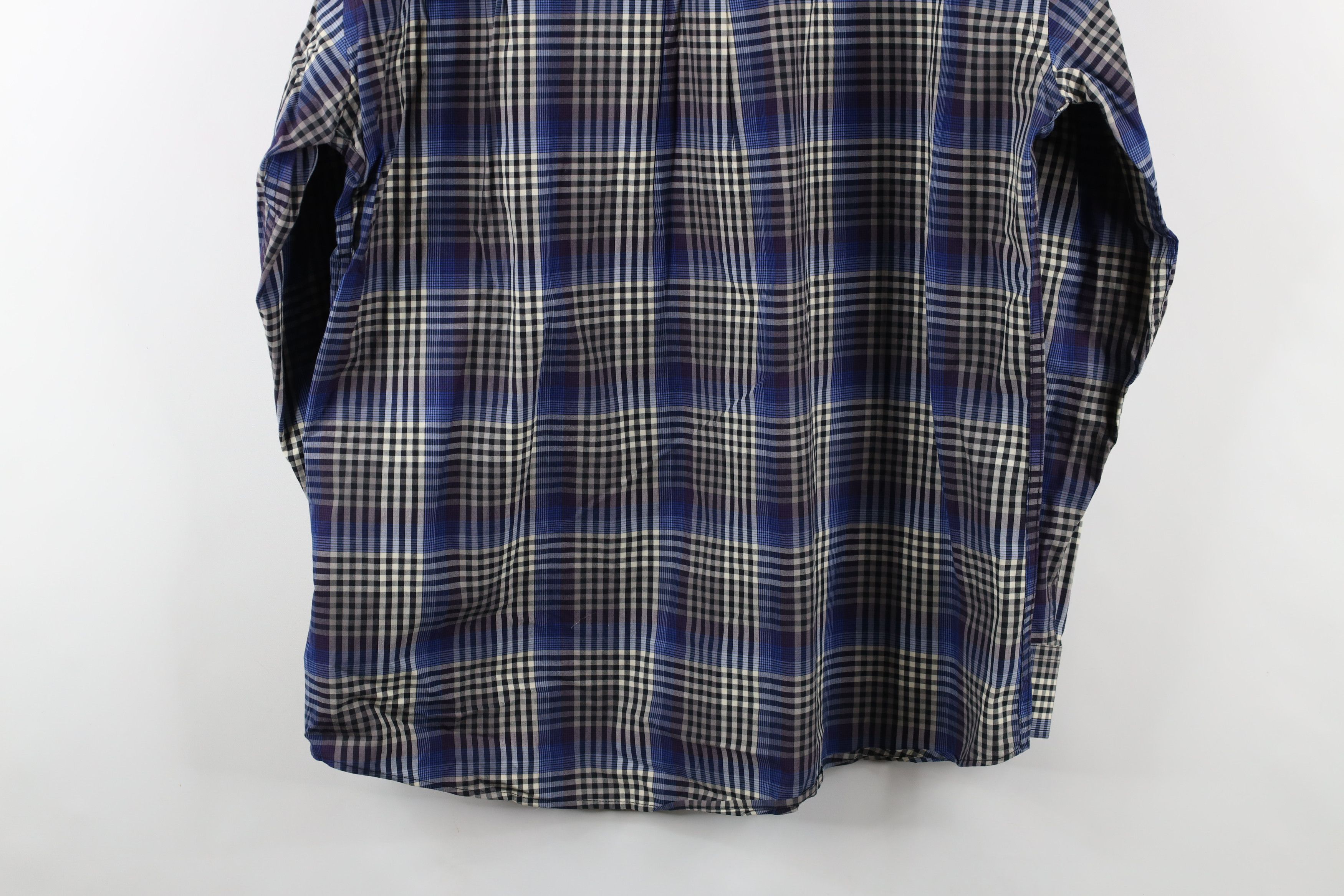Pendleton × Vintage Vintage Pendleton Long Sleeve Button Down Shirt Plaid Size US L / EU 52-54 / 3 - 11 Thumbnail