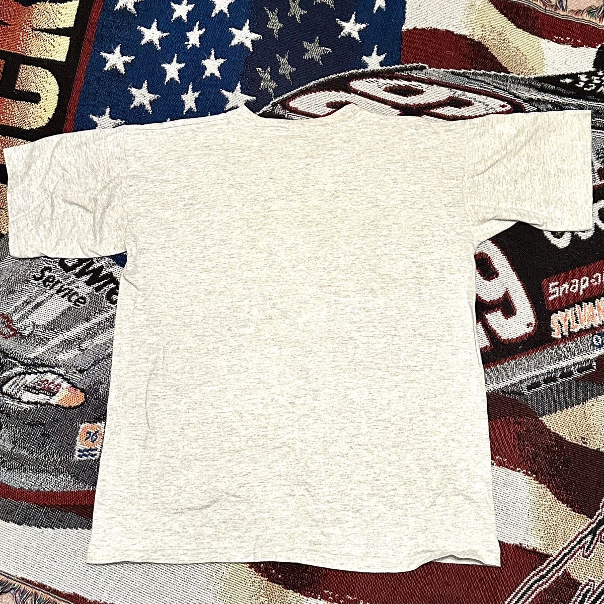 NASCAR × Vintage NASCAR - “Racing’s Finest” - 1992 TSHIRT Size US L / EU 52-54 / 3 - 3 Thumbnail